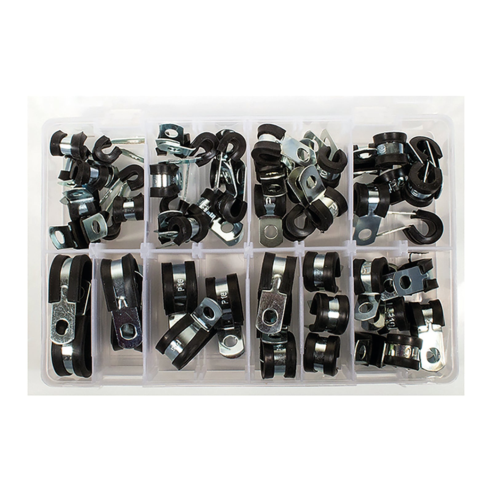 FT Pro WO99B41102 - 4-20mm P Clip Selection