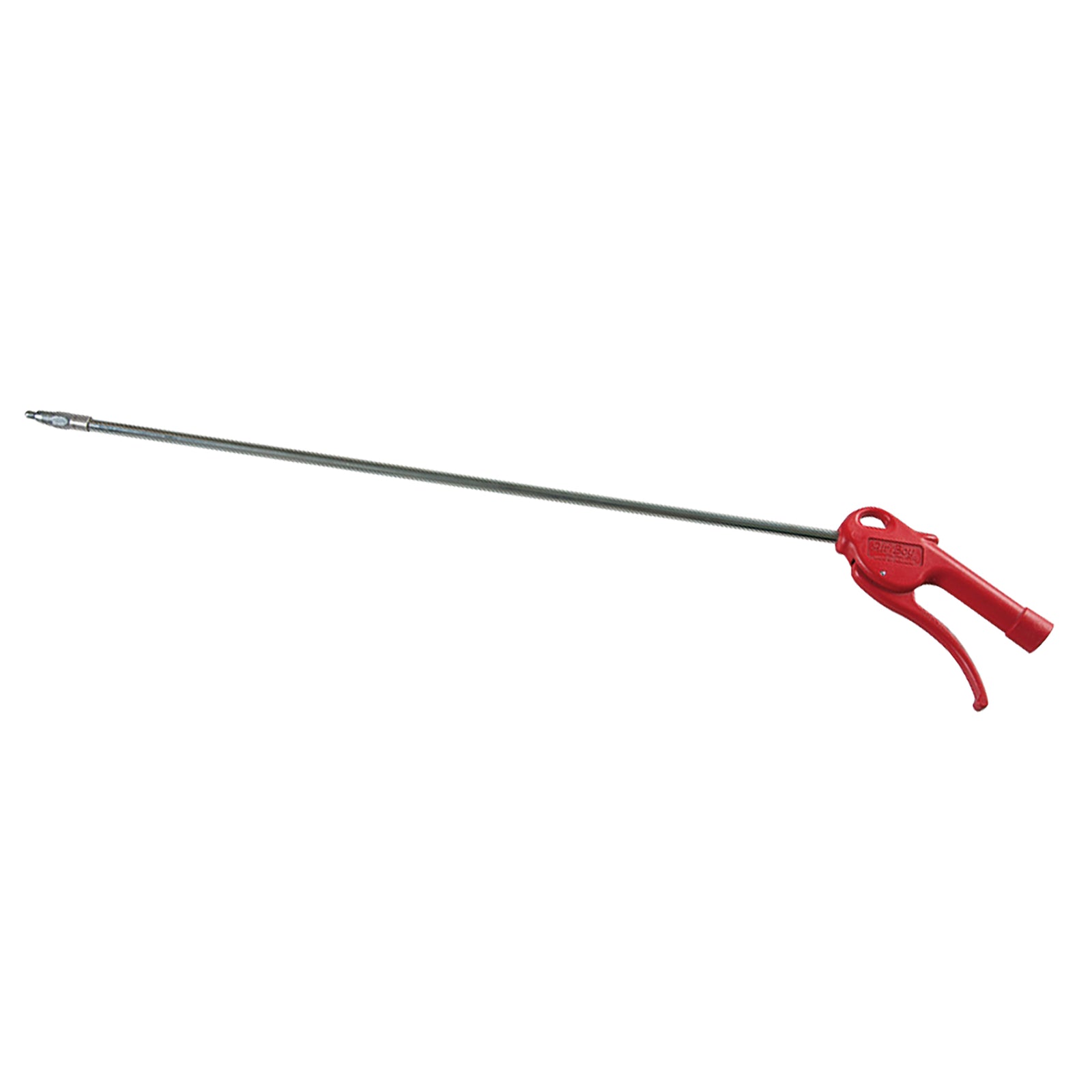 JWL 140129-000 - Sil/Air Boy 500mm Pipe C/Wsh/Off Osha
