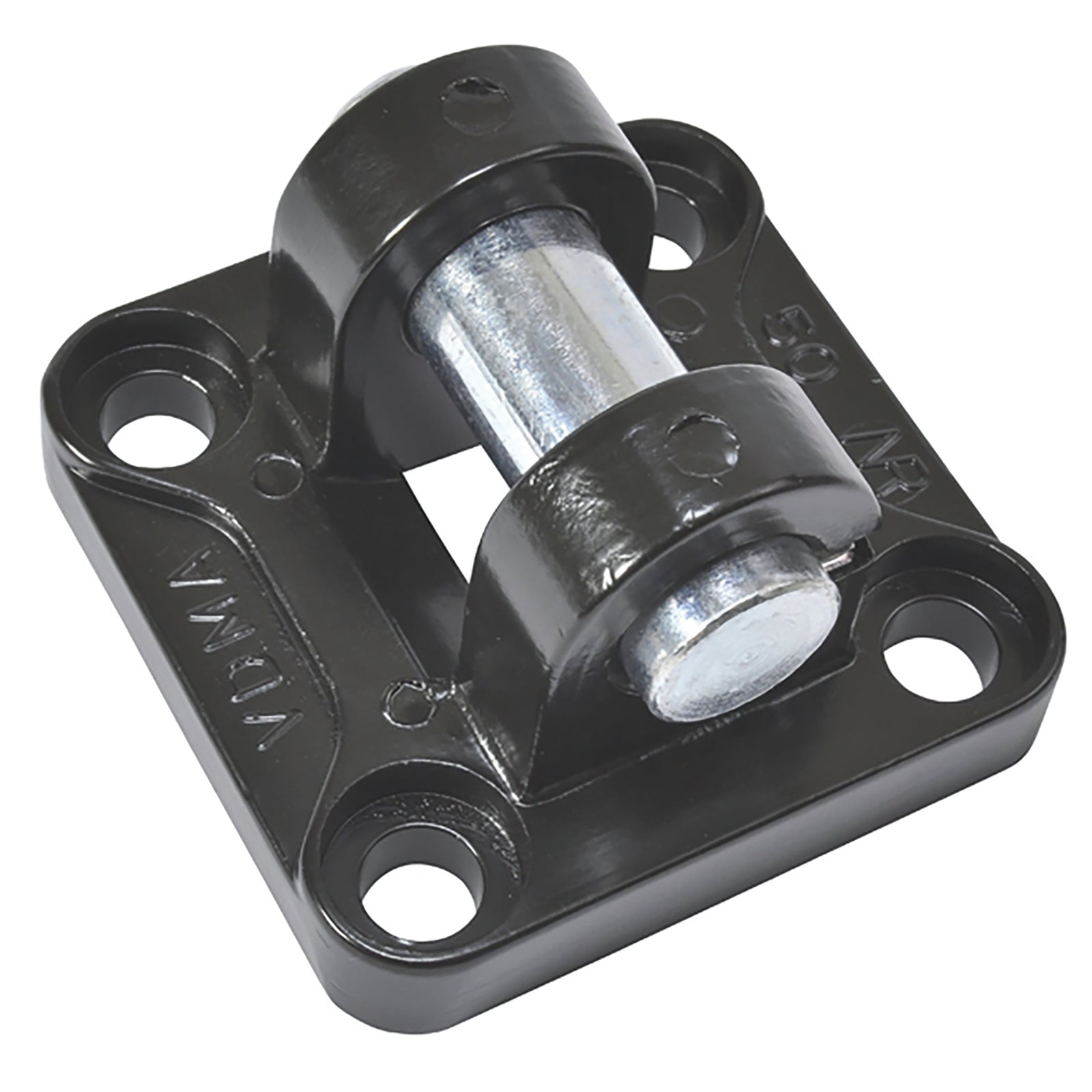 Pneumax 1380.50.30F - 50mm Rear Narrow Clevis Mp4