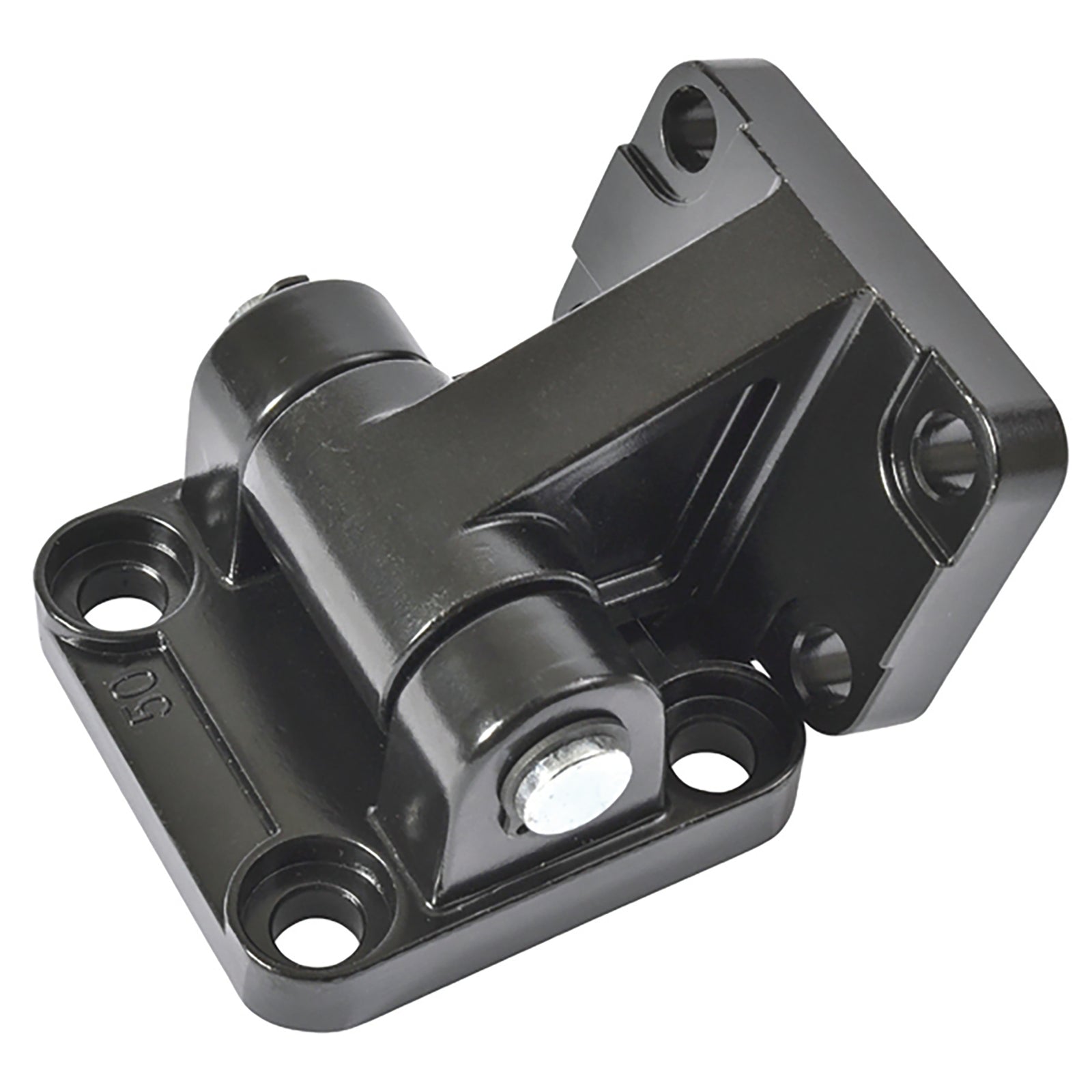 Pneumax 1380.32.35F - 32mm Bore Square Angle Trunnion