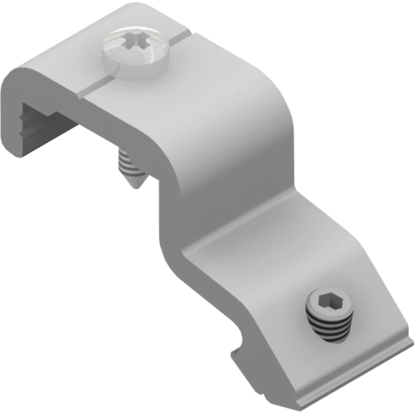 Pneumax 1390.A - 32-40mm Bore 1500U Sensor Clamp