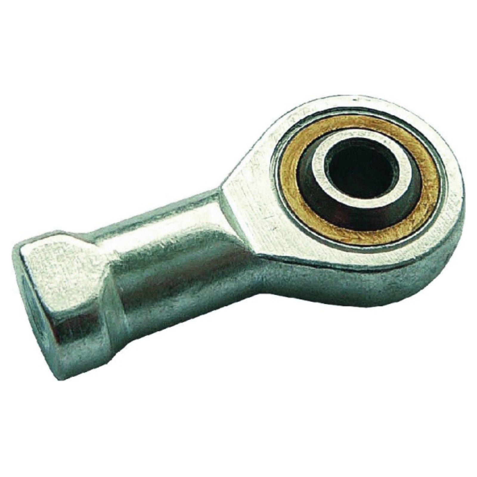 Parker P1A-4CRS - 10mm Bore Swivel Rod Eye