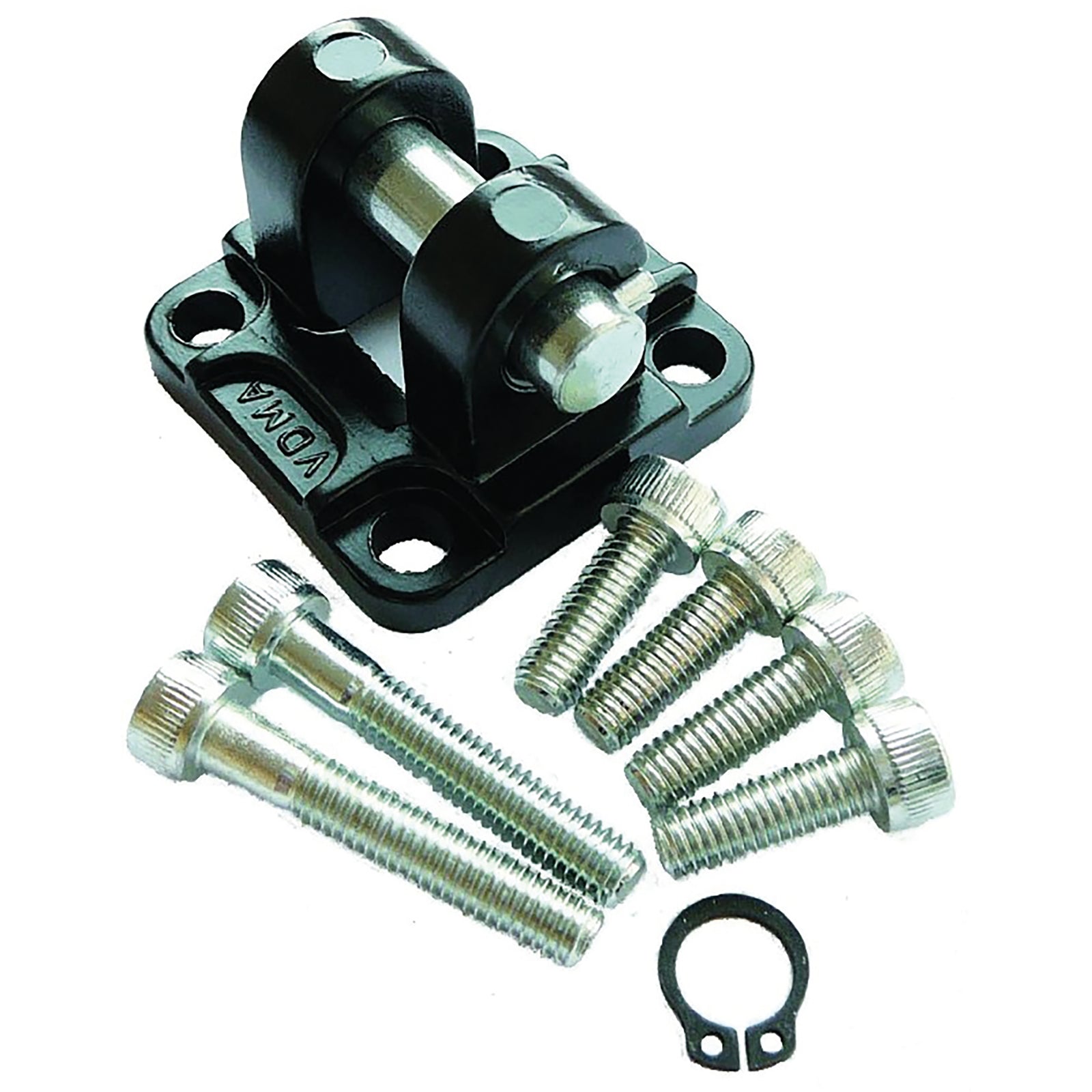 Parker P1C-4KMCA - 32mm Bore Clevis Bracket