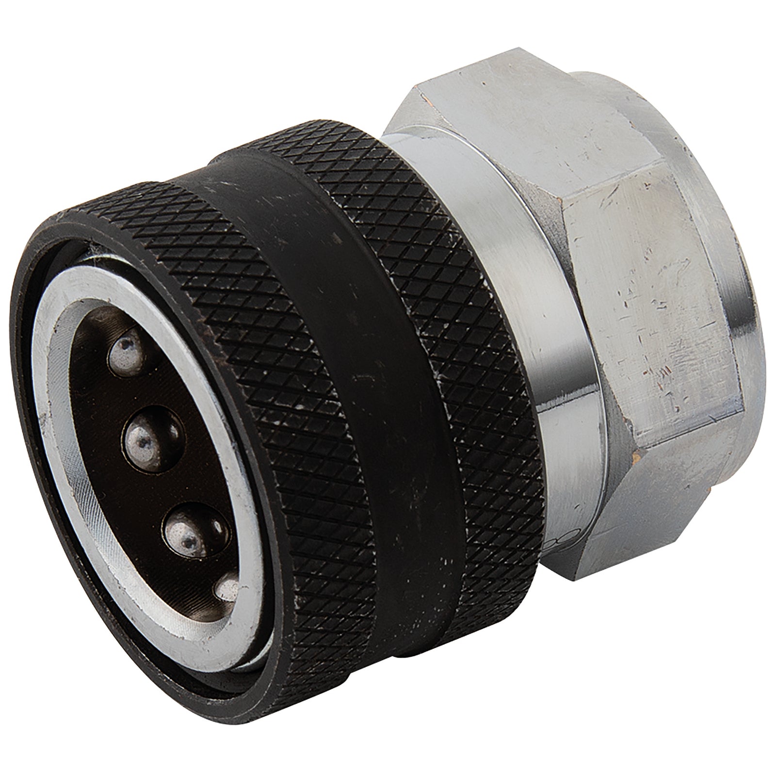 Holmbury PWC10-F-06G-V - 3/8" BSPP Female Pressure Wash Coupling