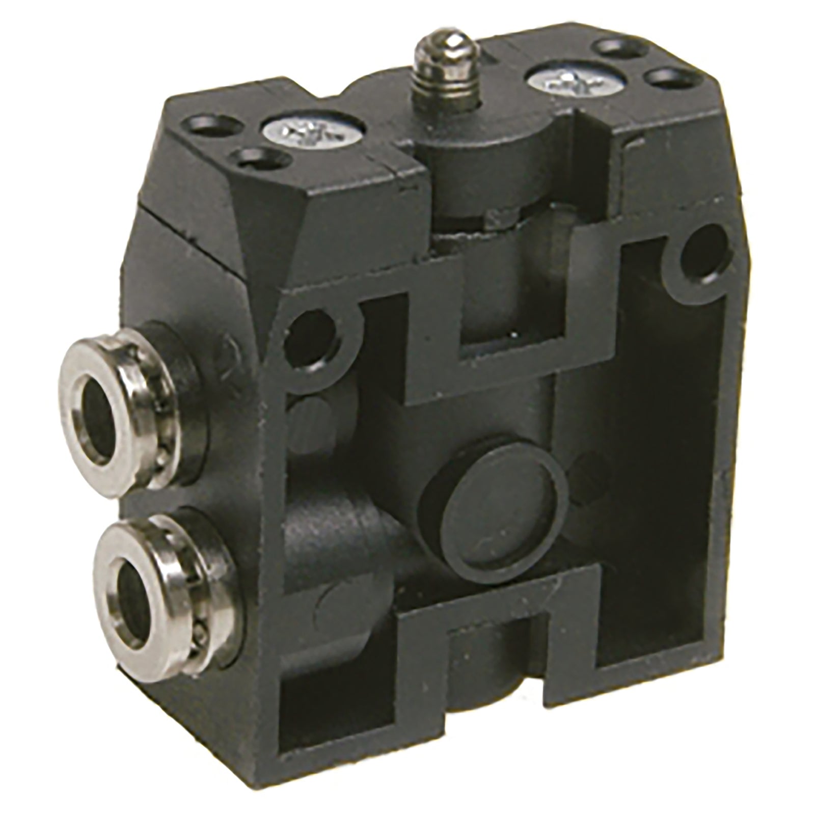 Pneumax 104.32.6.28.LC - 4mm Inlet Key Valve