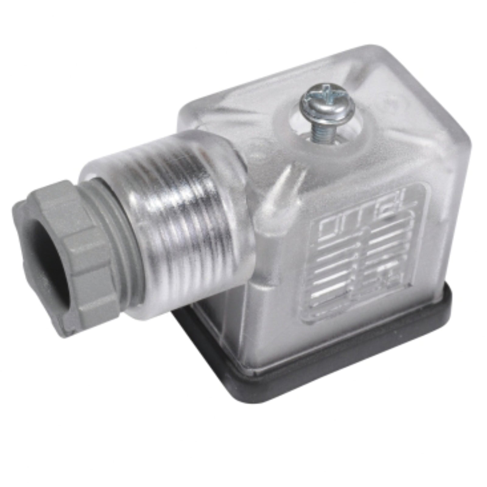 Pneumax 888.11.02 - Eco 22 888 Type Coil Cap