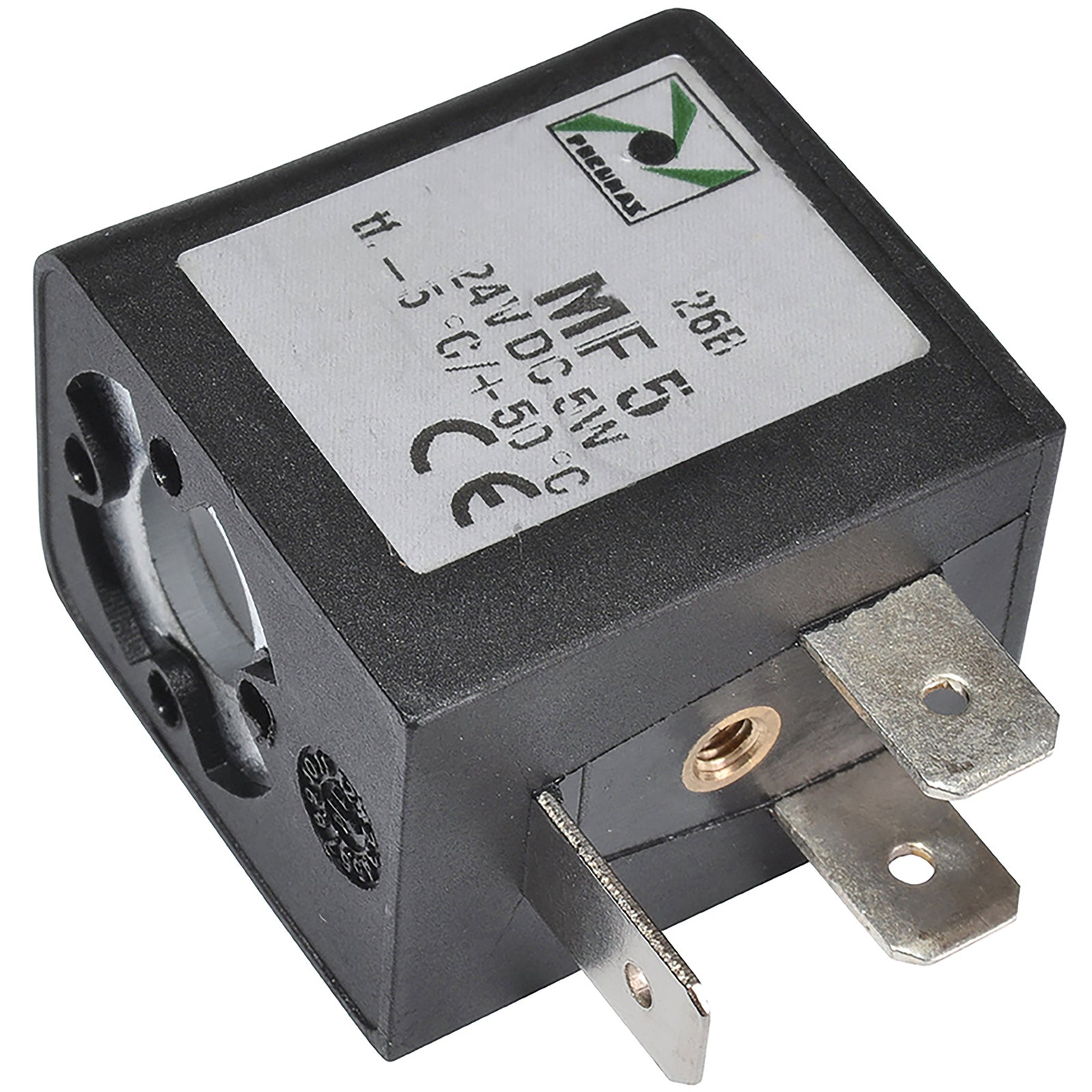 Pneumax MF5 - Eco 22 Mf Type Coil