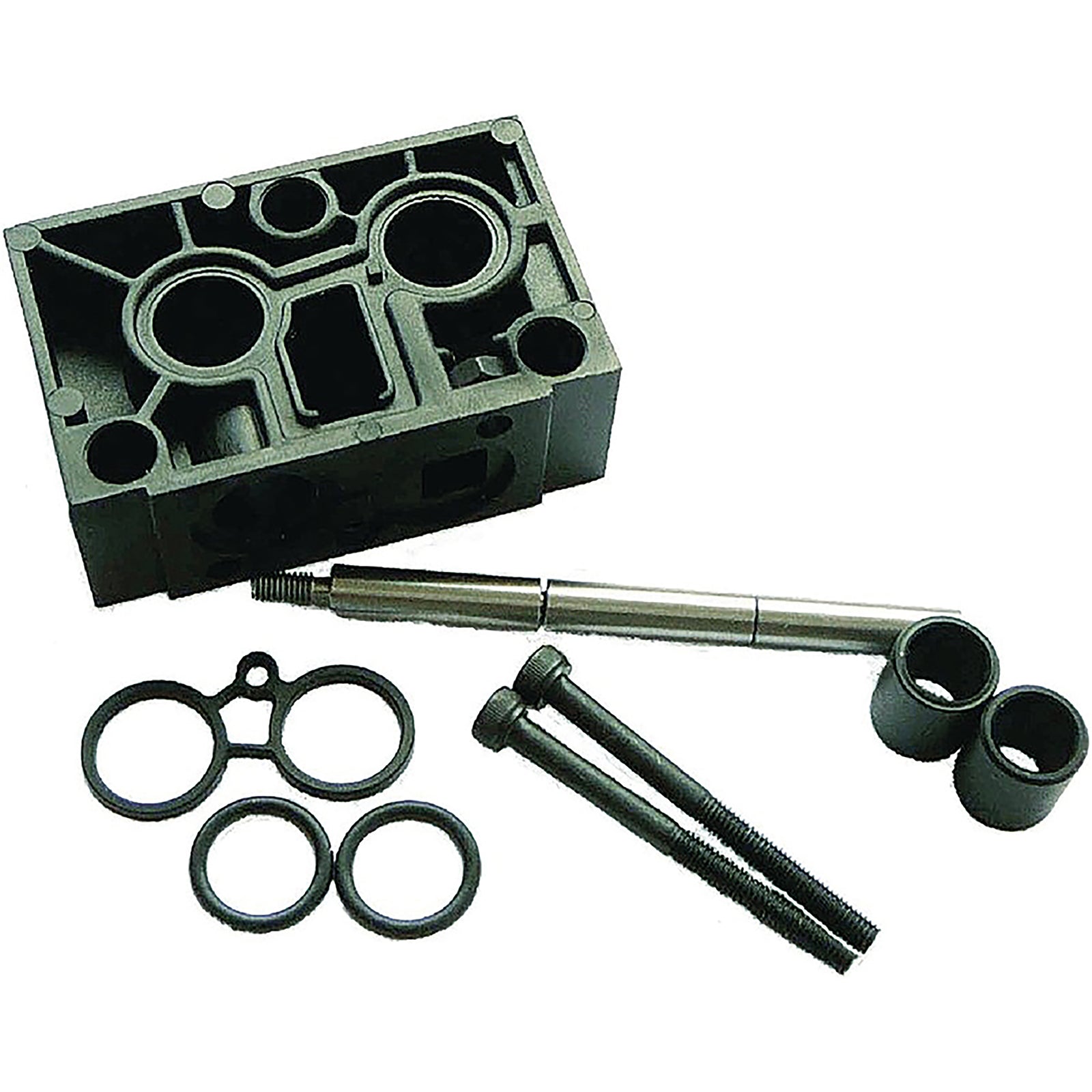 Parker PS2948F - Optional 3/2 Manifold Base Kit
