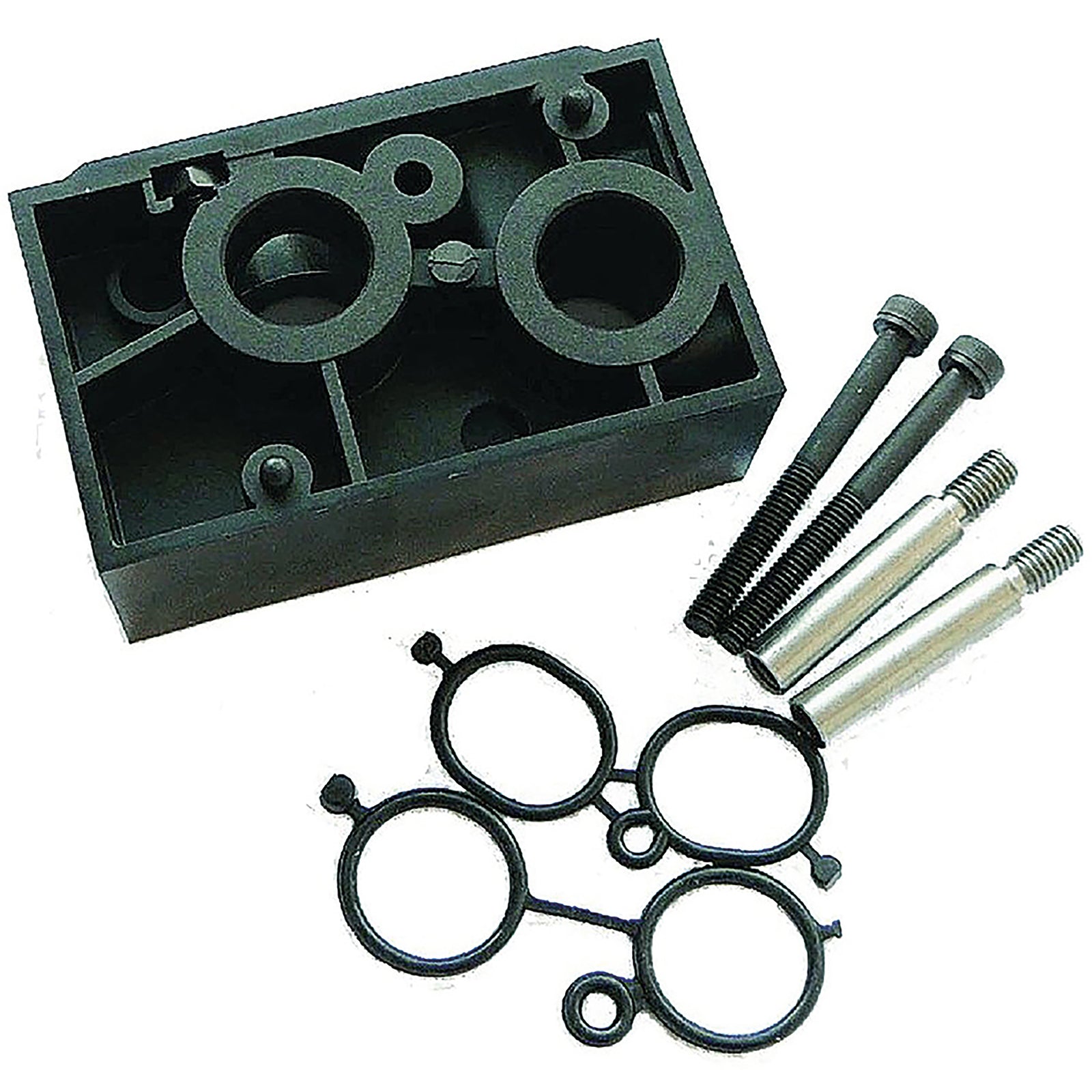Parker PS4548F - Optional 3/2 Manifold Base Kit