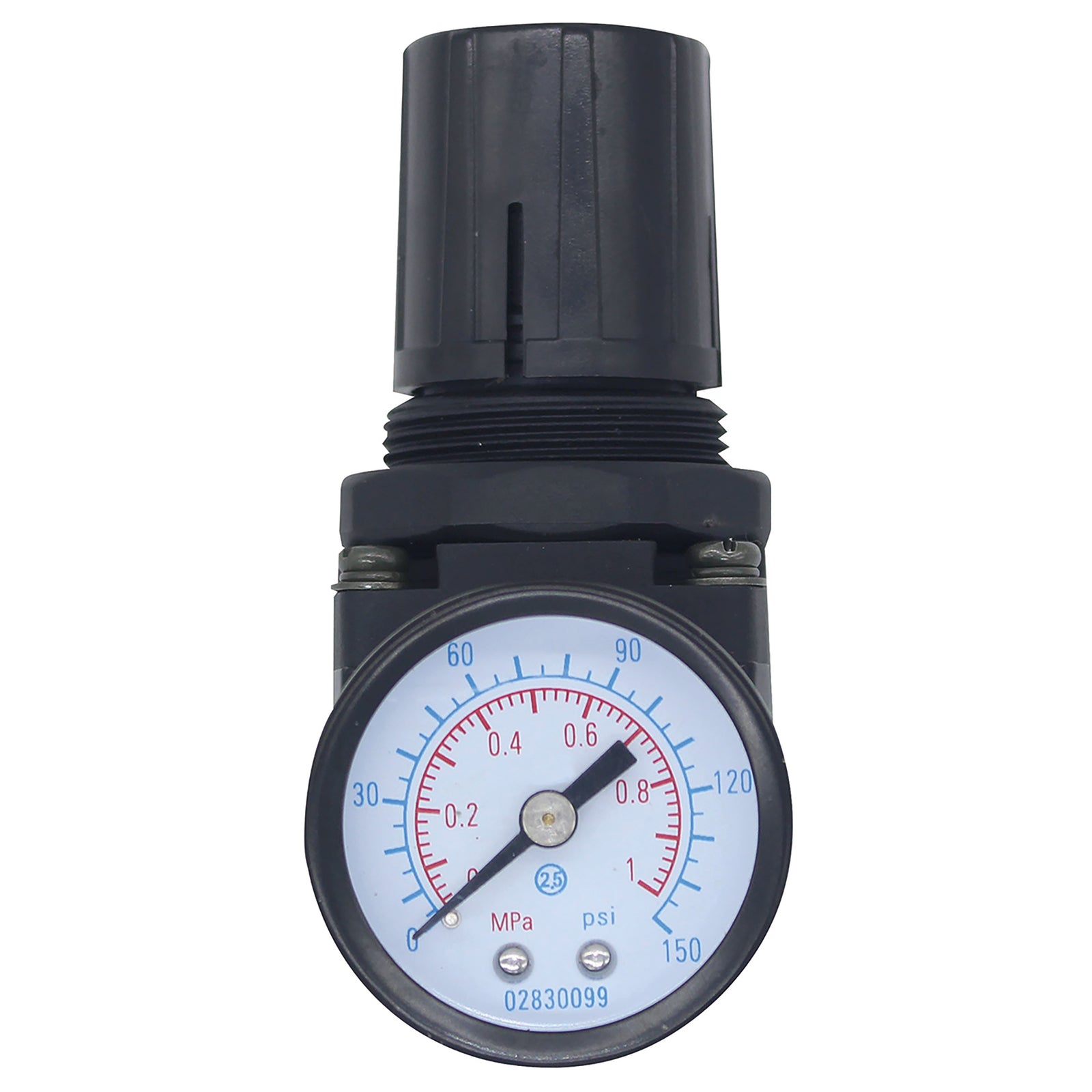 FT Pro AR2000-01 - 1/8" BSPP Female Regulator