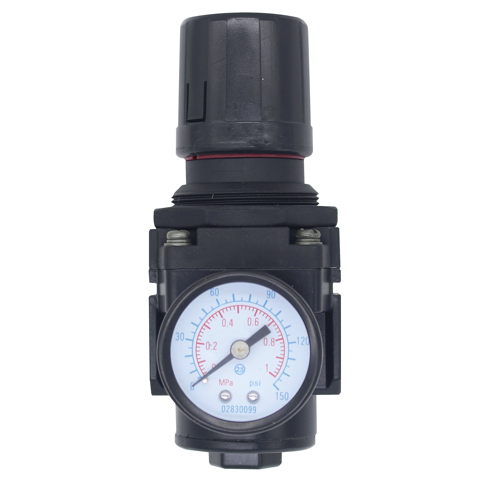 FT Pro AR3000-02 - 1/4" BSPP Female Regulator
