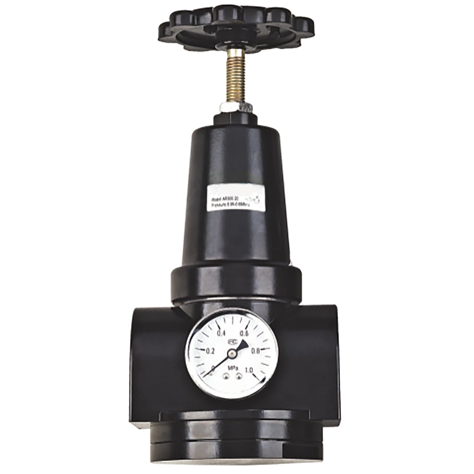 FT Pro AR900-20 - 2" BSPP Female Regulator