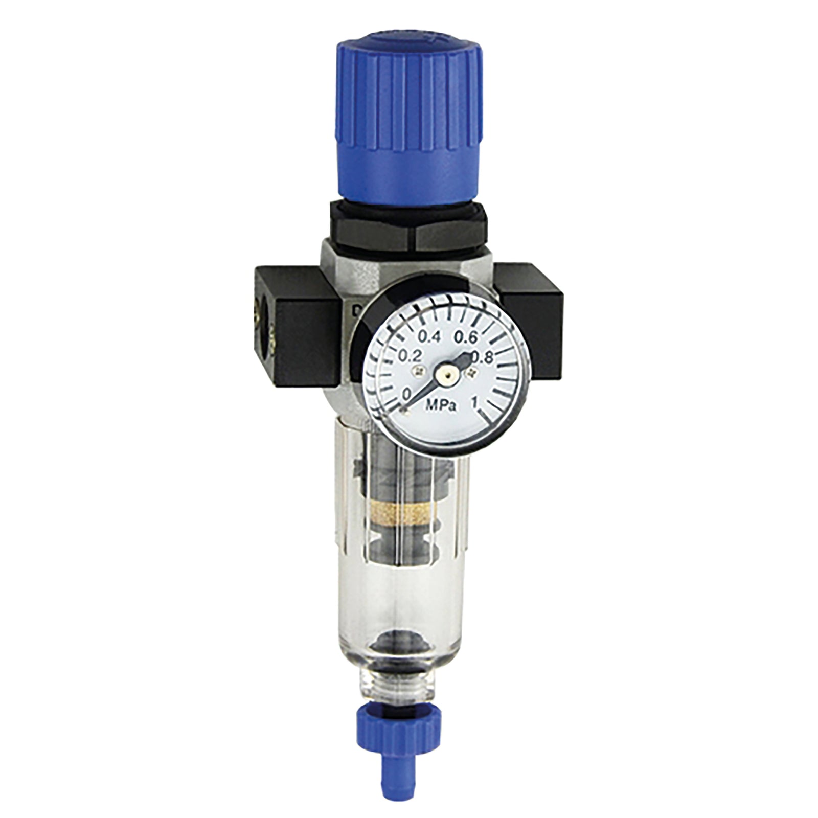 FT Pro DFR100-01 - 1/8" BSPP Female Filter Regulator