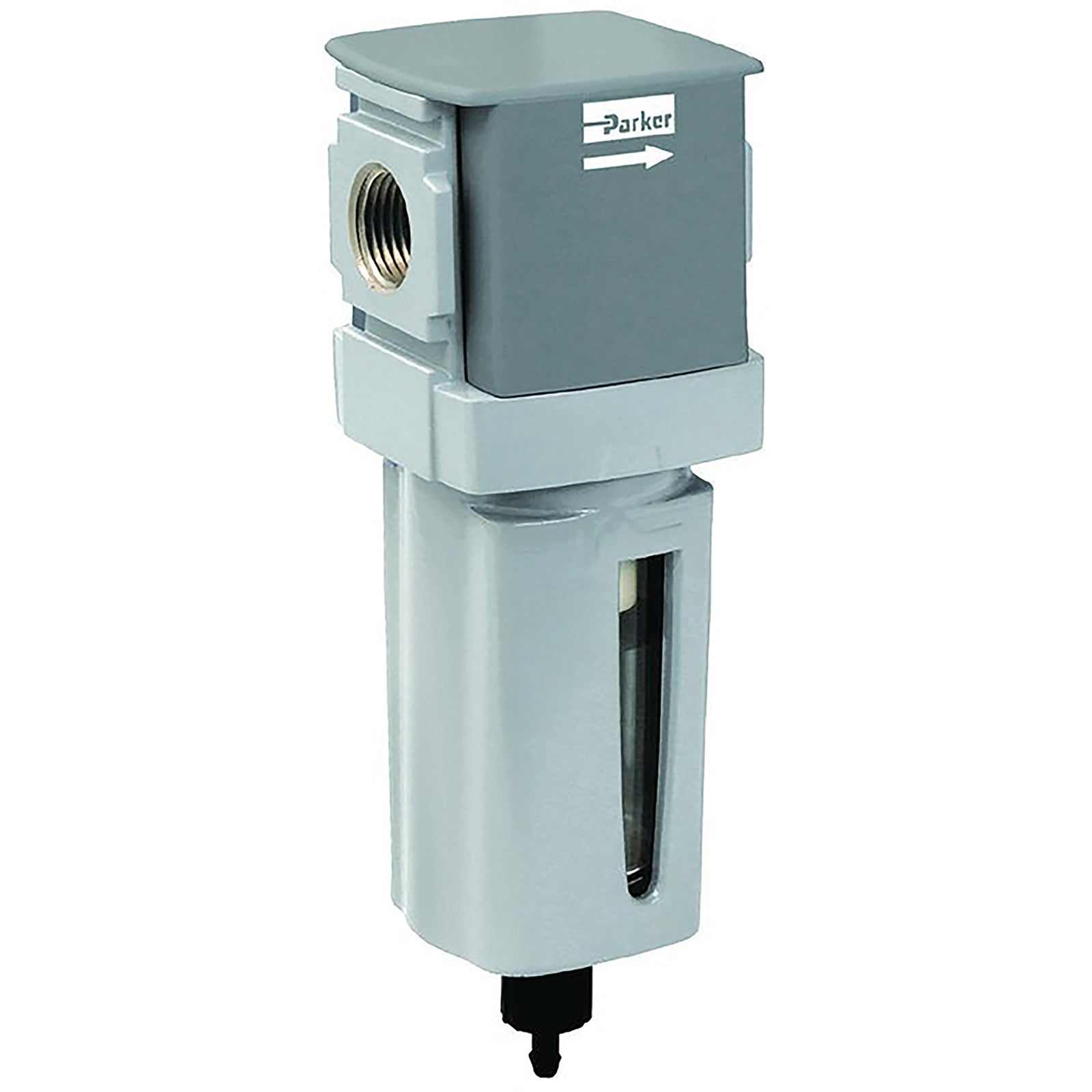 Parker P32FB14EGMN - 1/2" BSPP Female Regulator