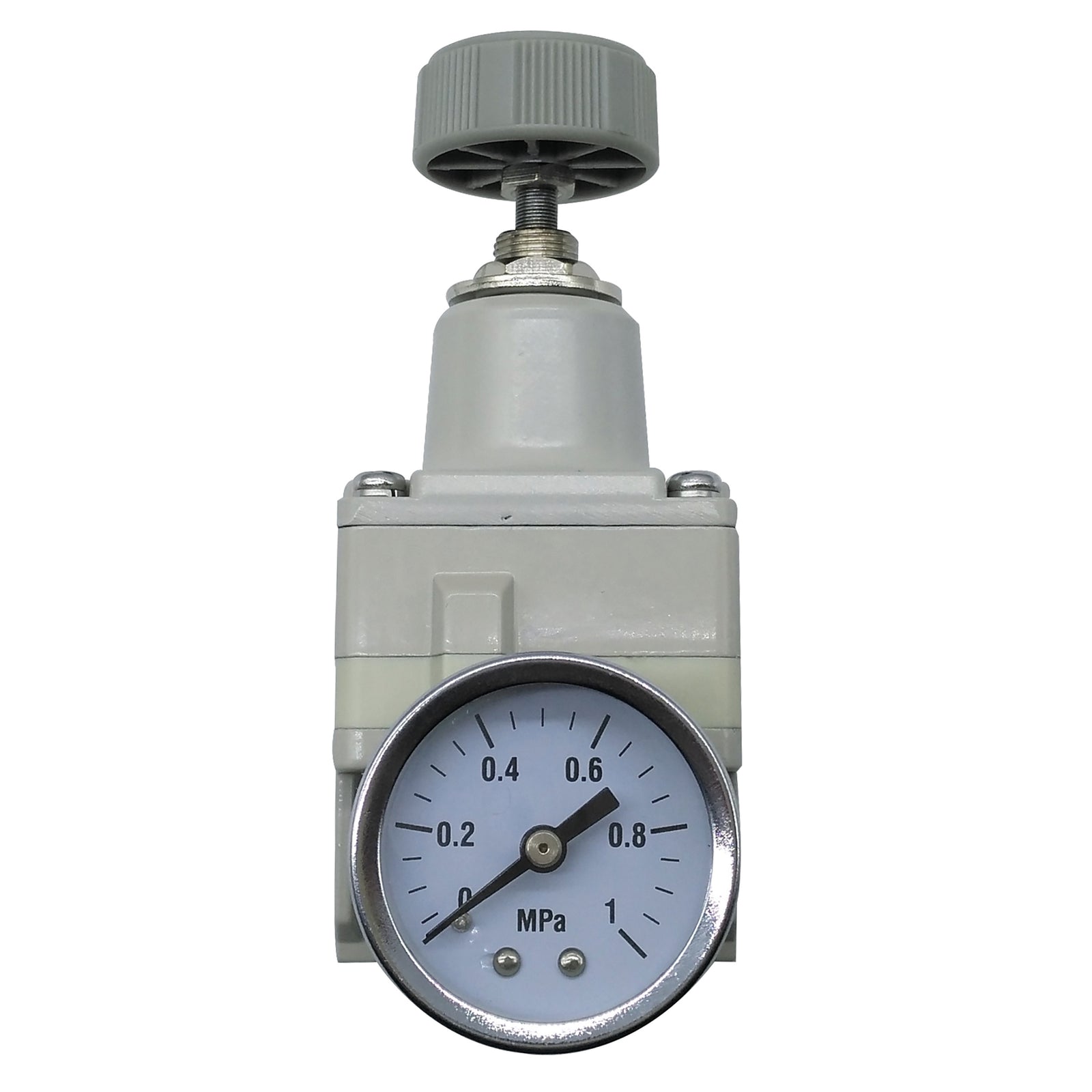 FT Pro PR201-02 - 1/4" BSPP Female Precision Regulator