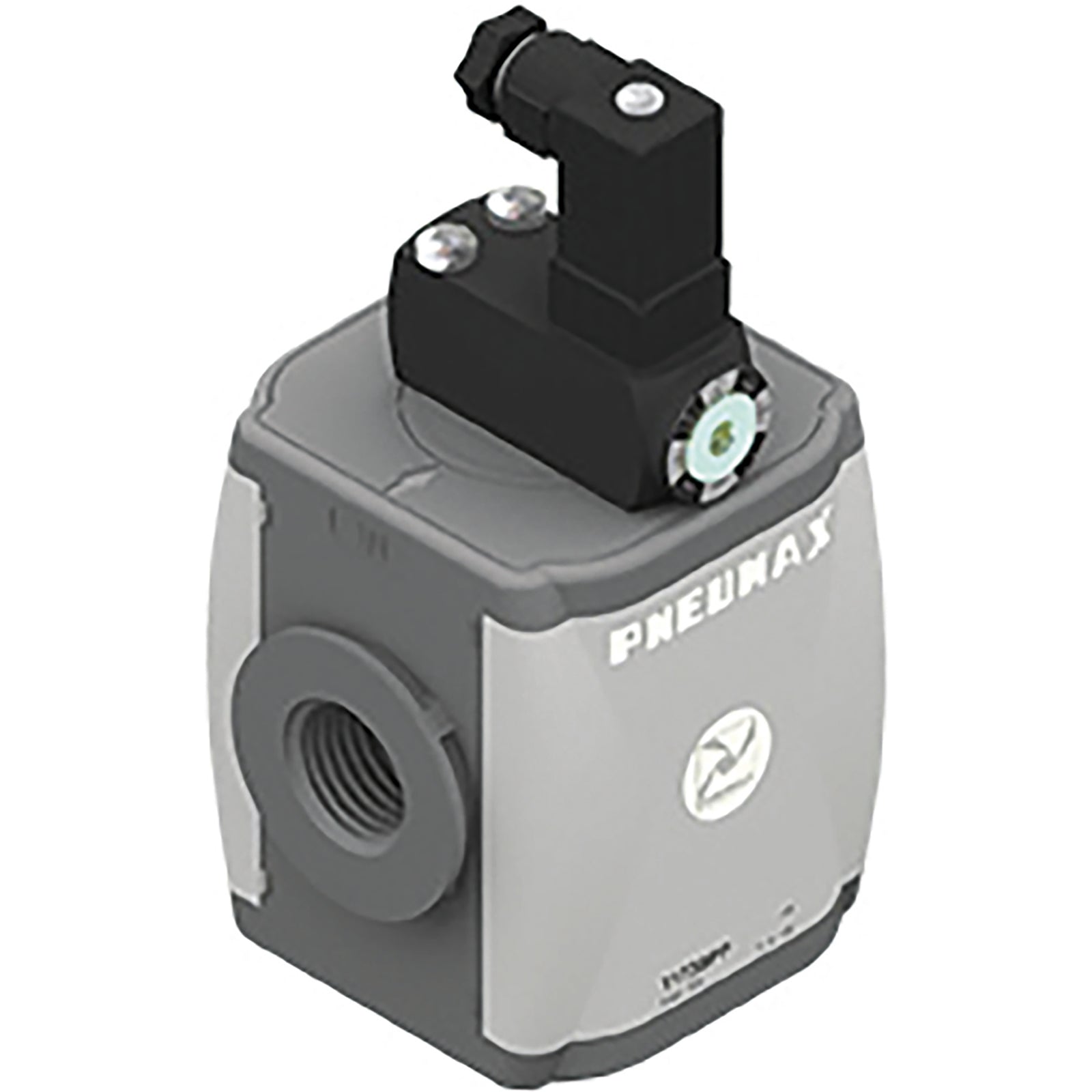 Pneumax T173BPP - 1/2" BSPP Female Adjustable Pressure Switch