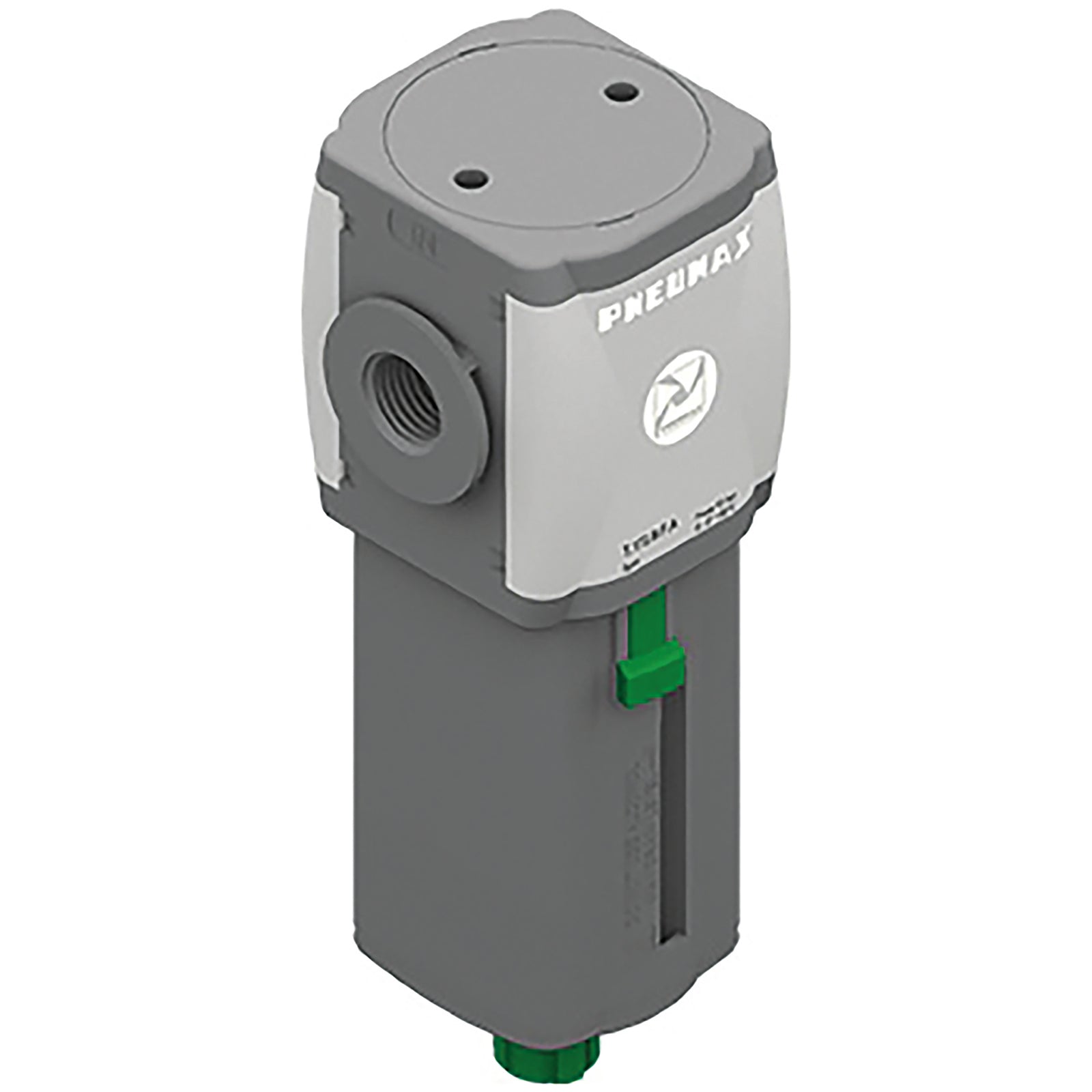 Pneumax T172BFB - 3/8" BSPP Female Filter