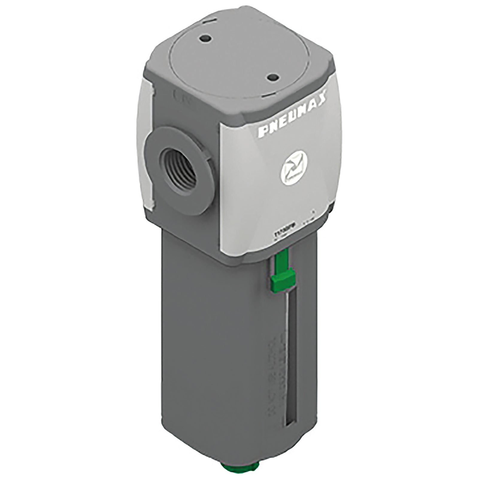Pneumax T173BFB - 1/2" BSPP Female Filter