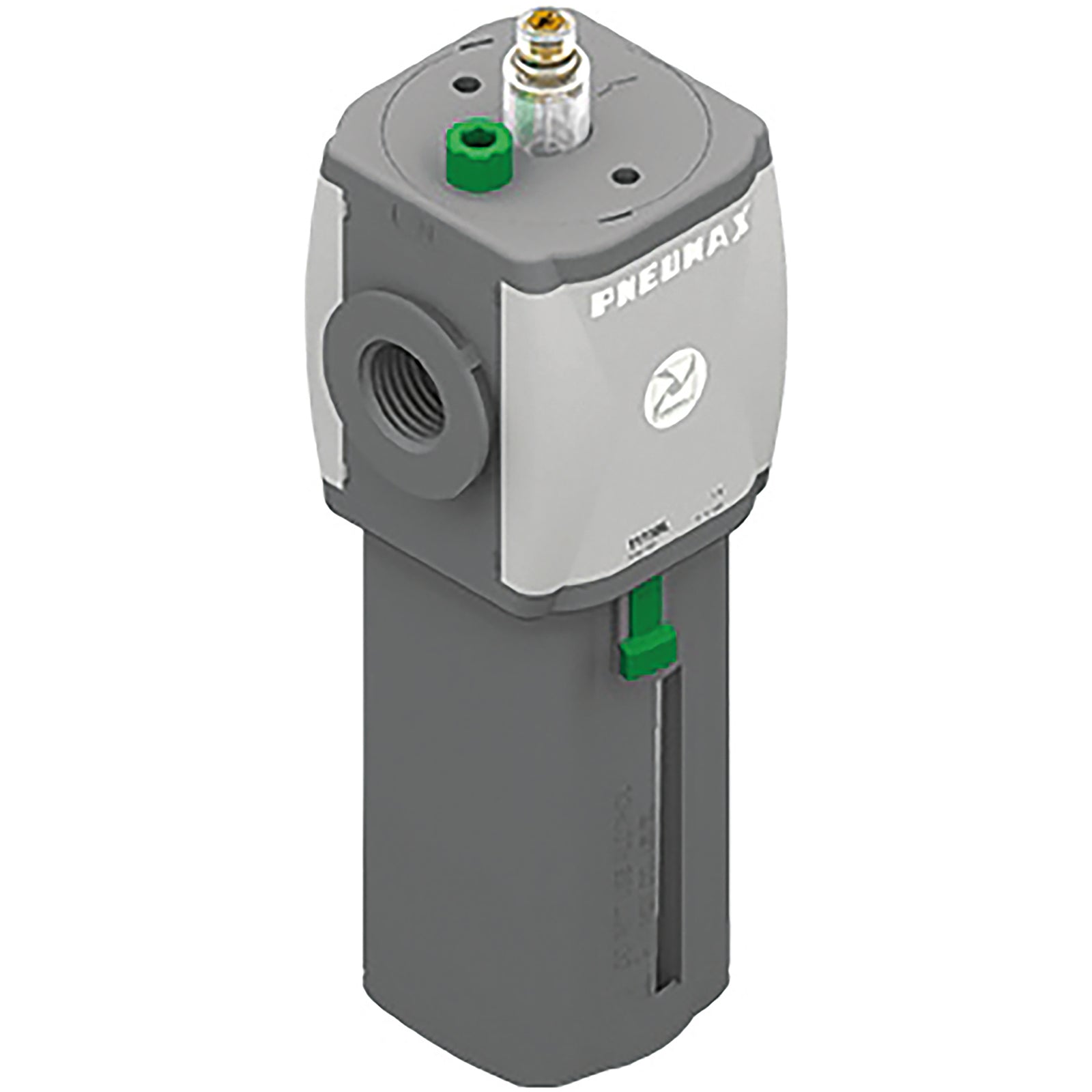 Pneumax T173BL - 1/2" BSPP Female Lubricator