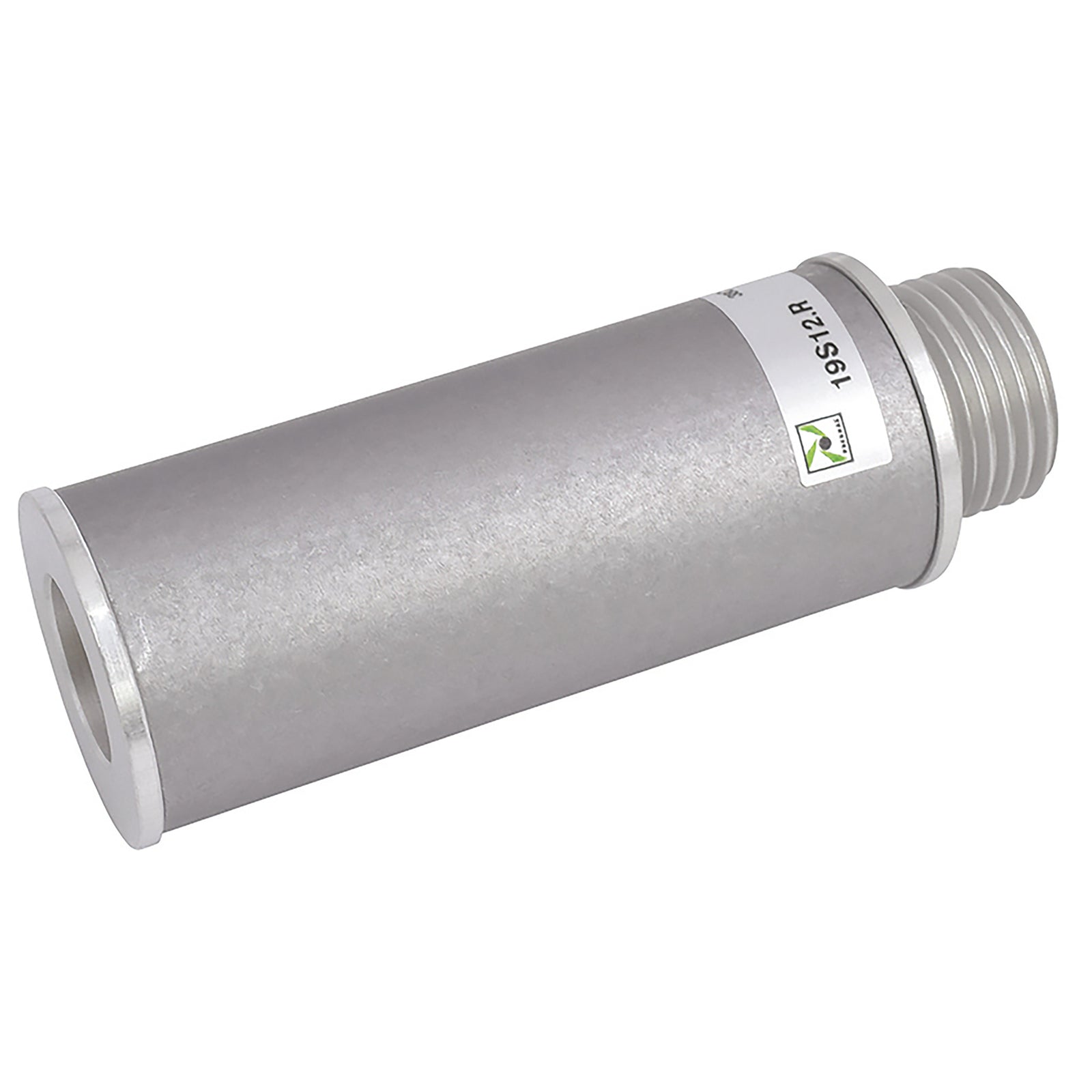 Pneumax 19S12.S - 1/2" BSPP Male Silencer