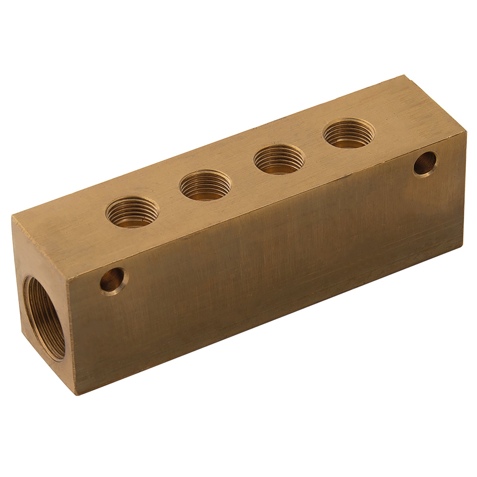 FT Pro CIMB08/04 - Mani 2 X 1/2" OD X 4 X 1/4" OD 34030441