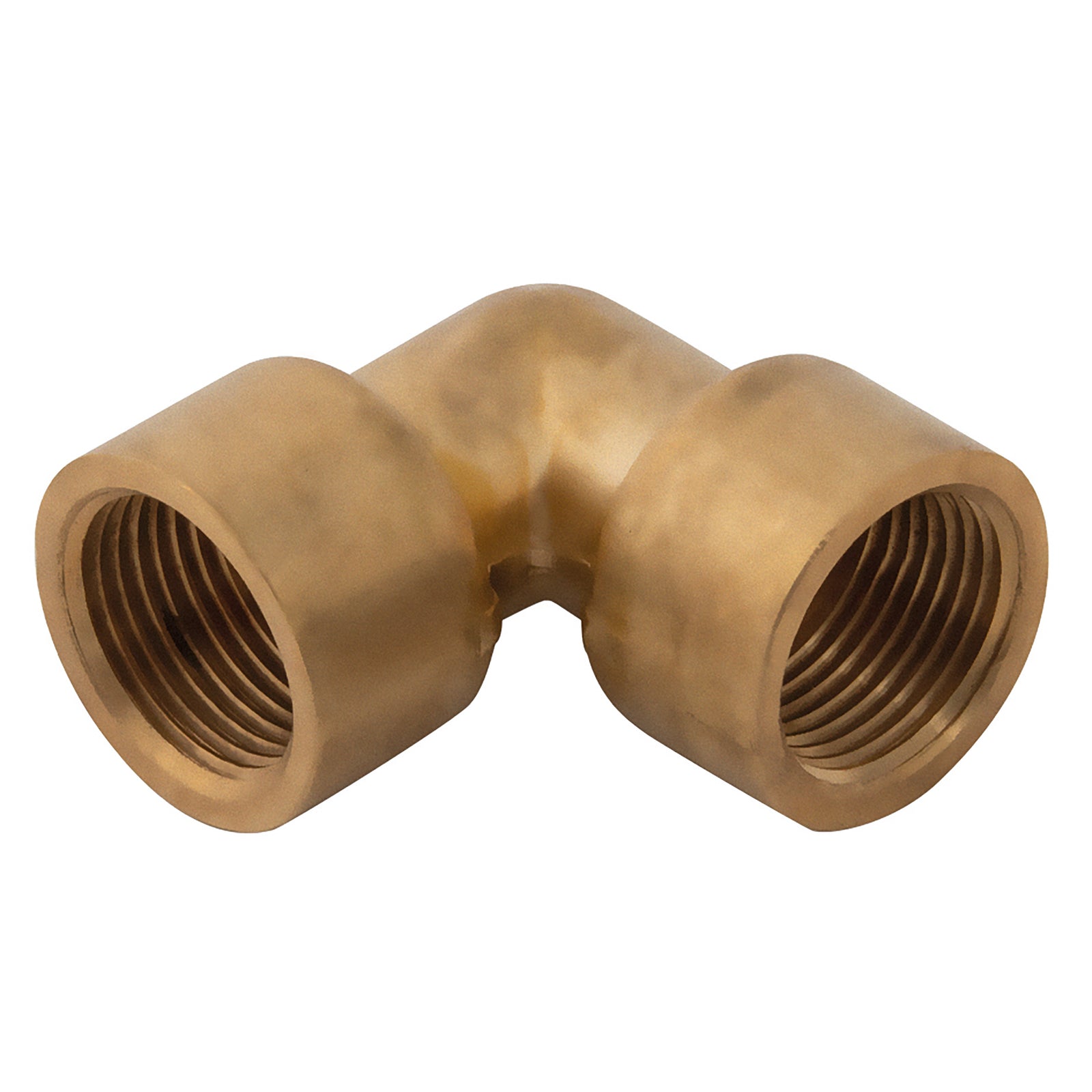 FT Pro CML10 - 10mm OD Equal Elbow (36051106)