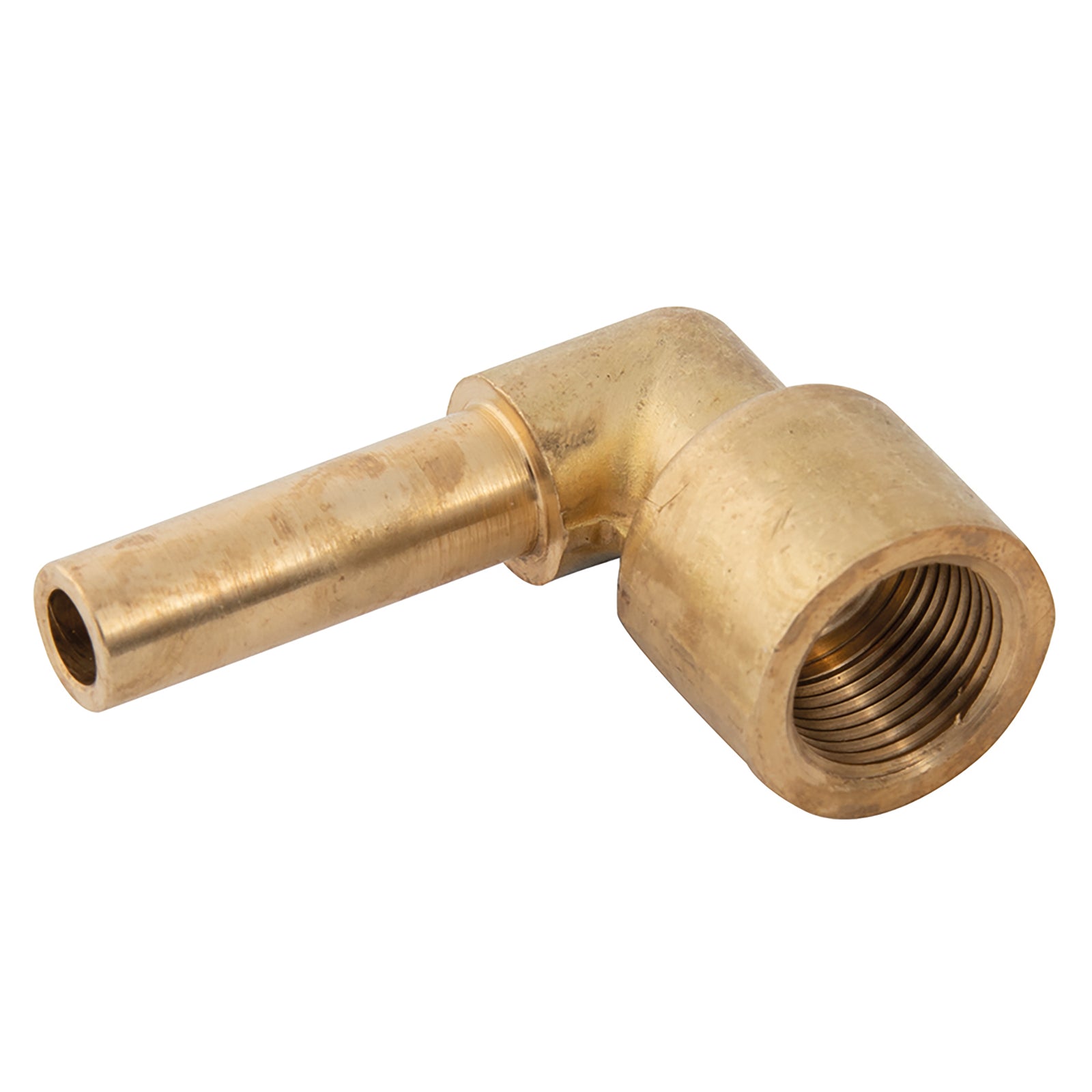 FT Pro CMLS10 - 10mm OD Stem Elbow (36055106)