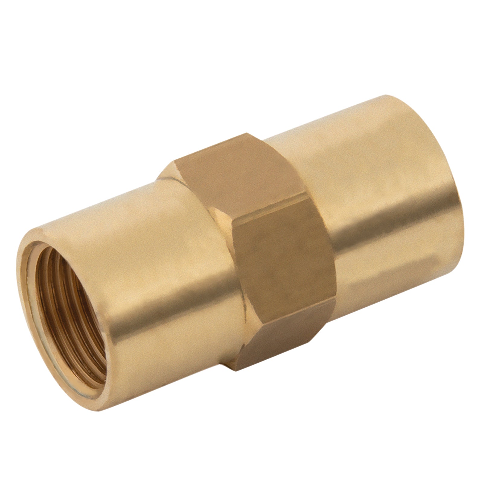 FT Pro CMS18 - 18mm OD Straight Conn (36050318)