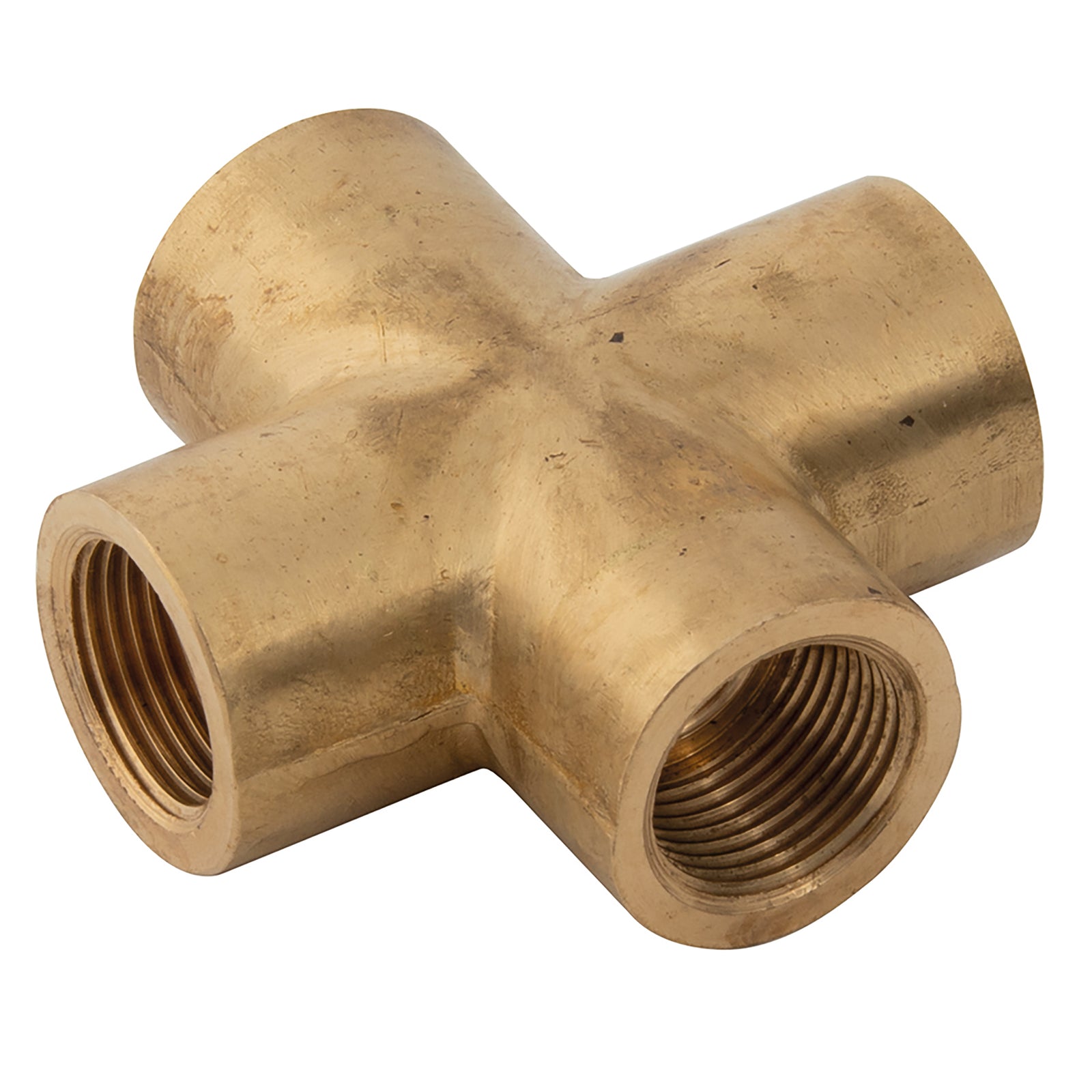 FT Pro CMX12 - 12mm OD Equal Cross (36051607)