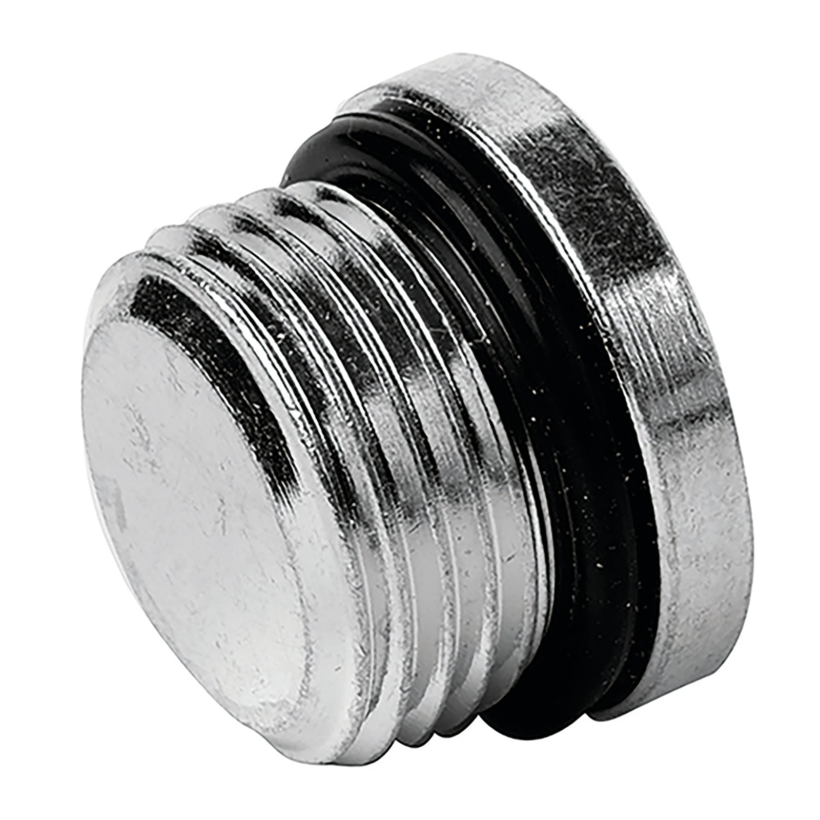 Brennan 716-02 - 5/16"-24 Sae O Ring Allen Key Plug Ed Seal Adaptor