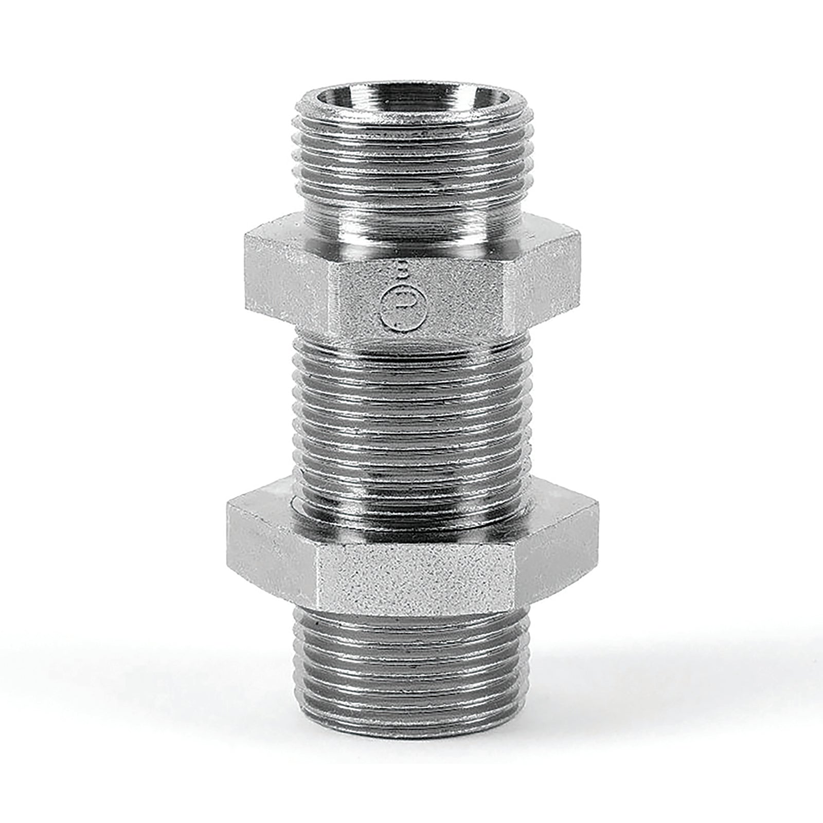 Parker SV20SCF - 20mm OD Eo Bulkhead