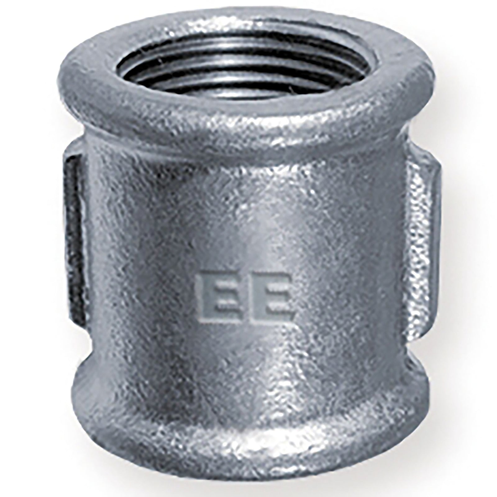 FT Pro GFFA02 - 1/8 BSP Galv Female Equal Socket