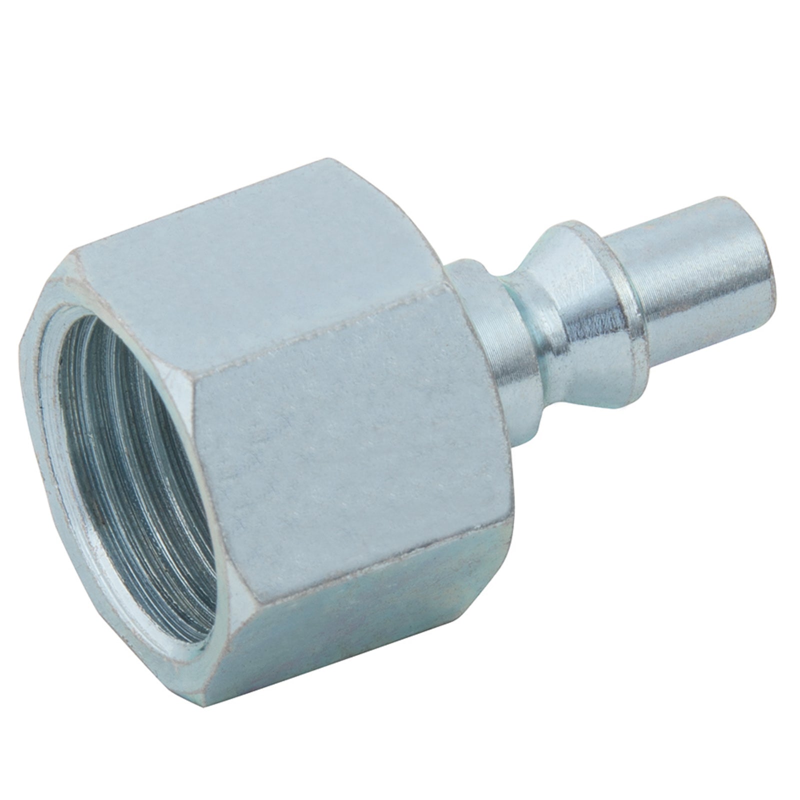 FT Pro B1404FP - 1/4" BSPP Female Be-14 Plug