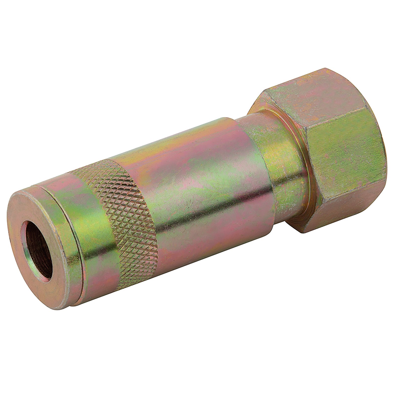 FT Pro B1908FV - 1/2" BSPP Female Be-19 Slim Coupling