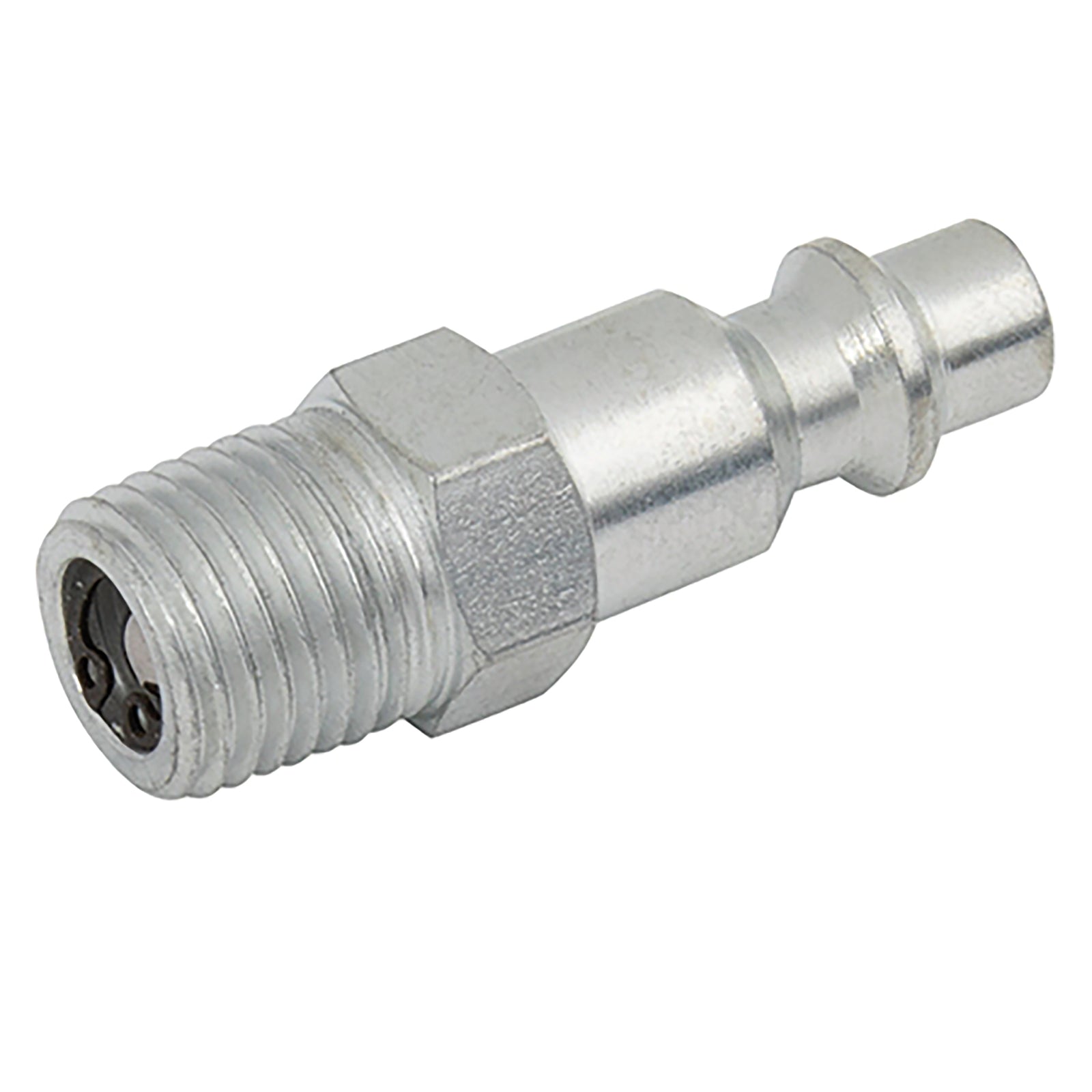FT Pro B2304MPS - 1/4" BSPT Male Be-23 Iso Safety Plug