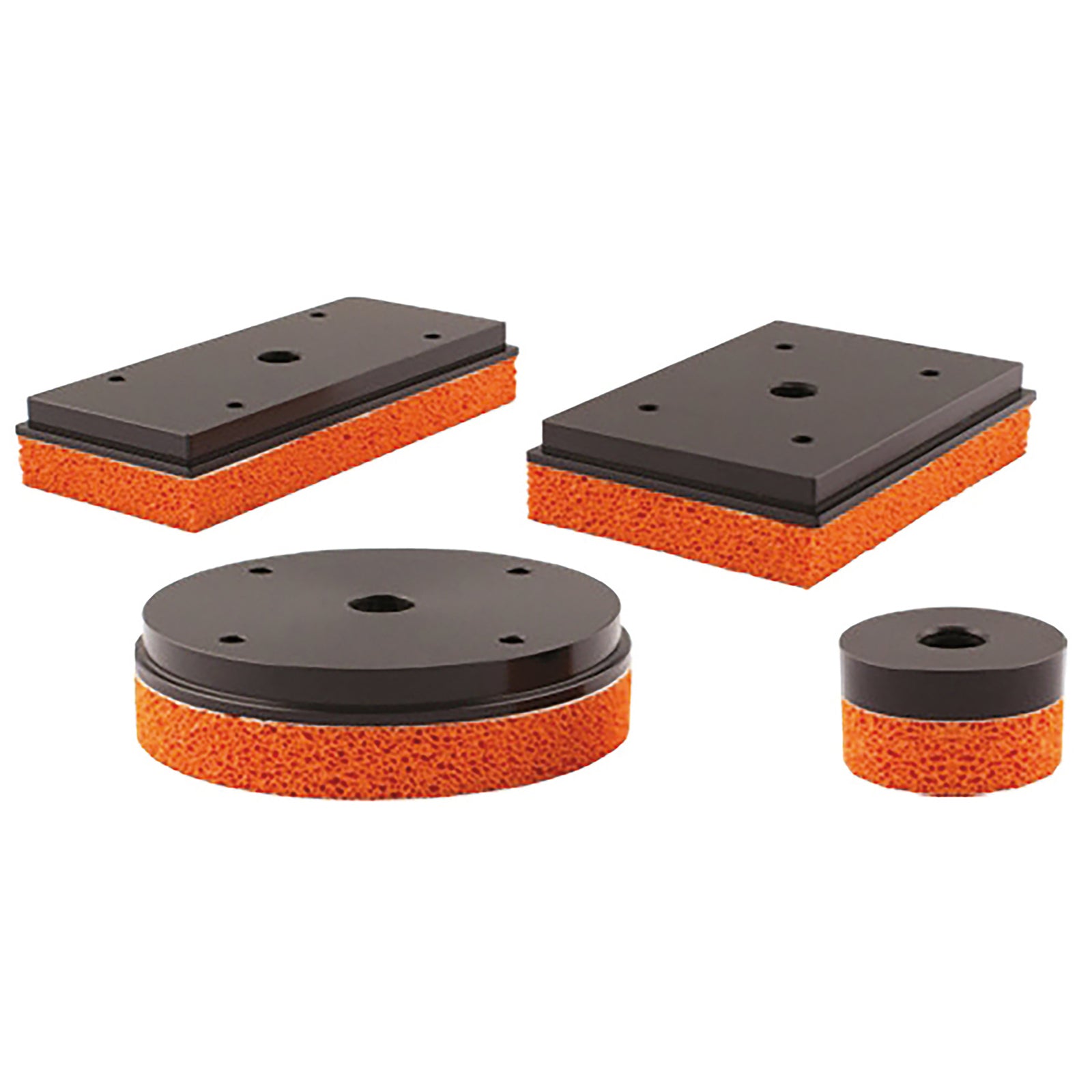 Pneumax 2021-0568 - 40mm Round Suction Cup