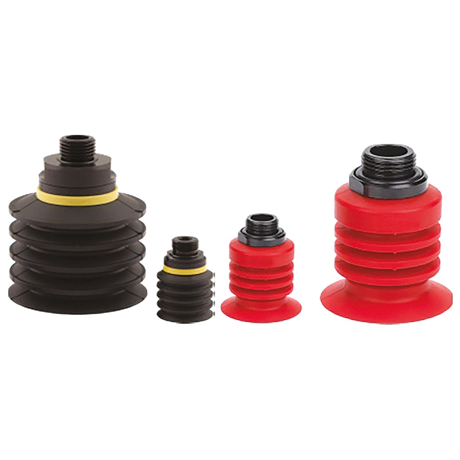 Pneumax 2021-0565 - 30mm Round Suction Cup