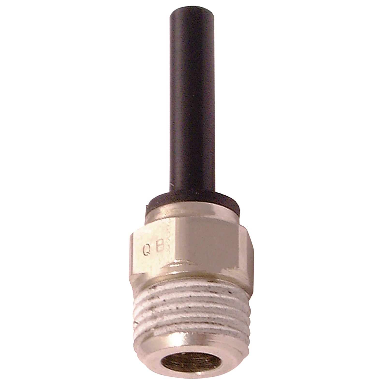 Parker Legris LE-3121 10 13 10 13 1/4" BSPT Male X 10mm OD Standpipe