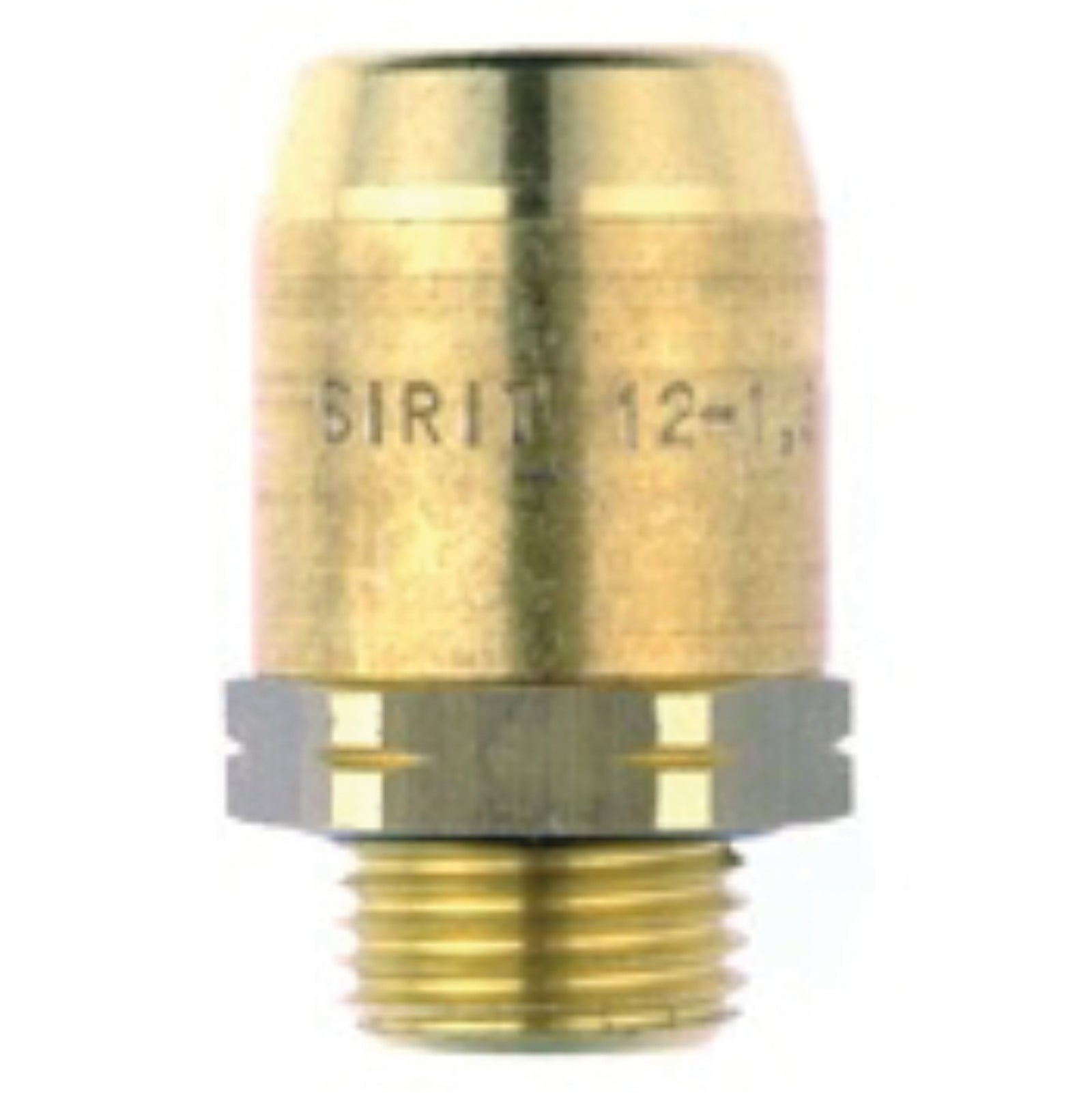 Sirit 800522ABF - M22 X 12mm Male Stud