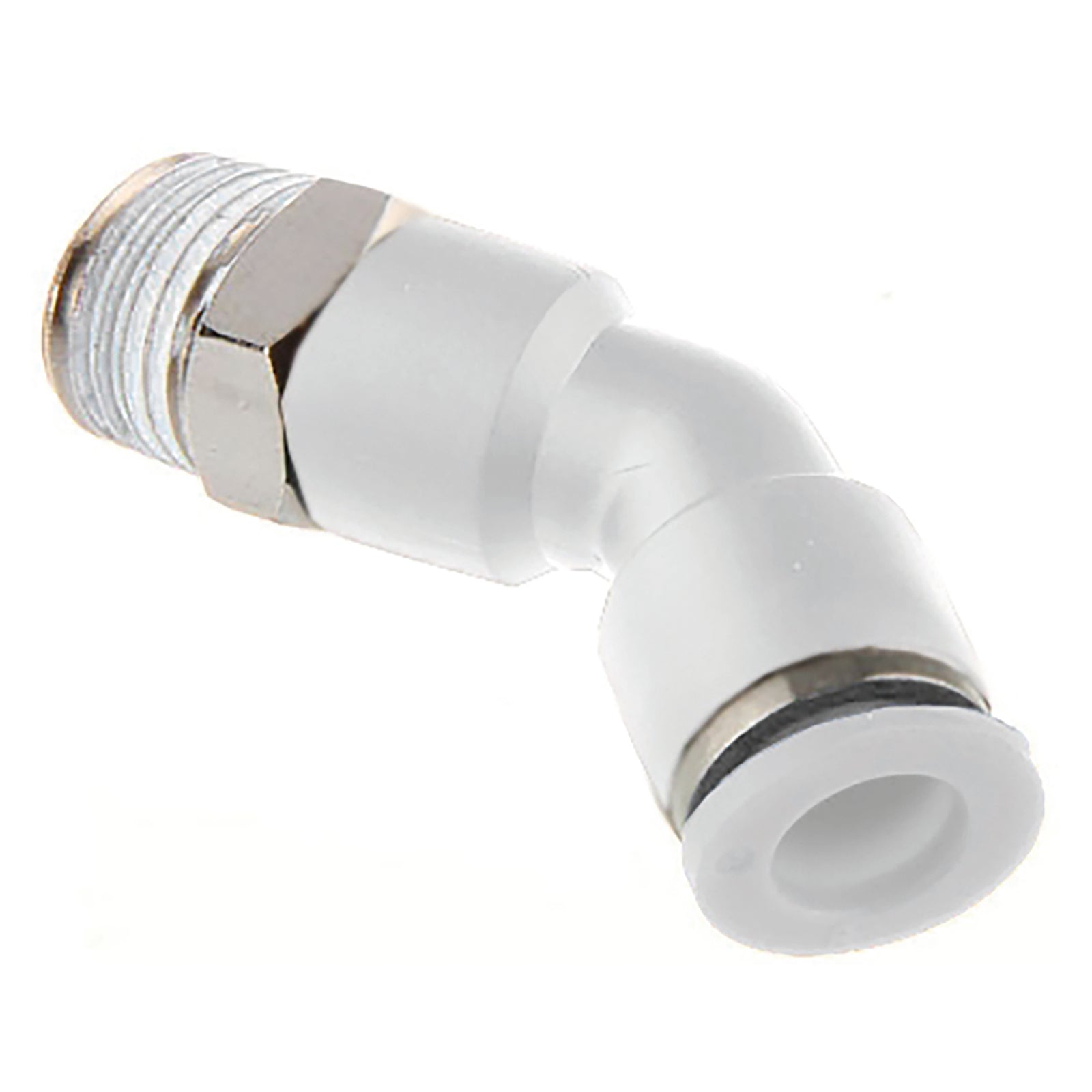 FT Pro 2207-2002 - 1/8" BSPT Male X 6mm OD Elbow