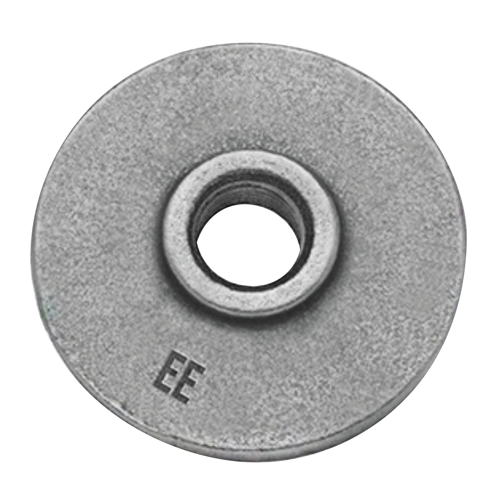 EE EE-MI321-38 - Galv Flange No Bolt Hole 3/8" BSPP
