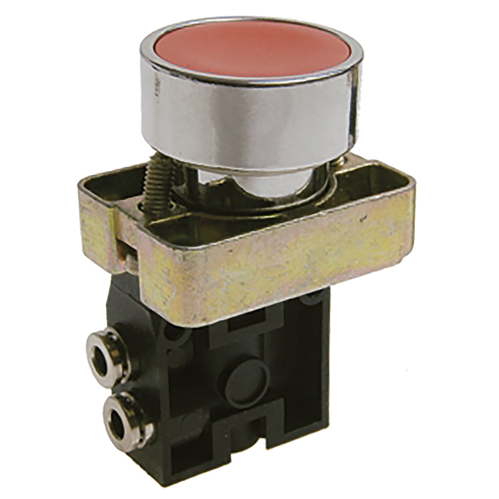 Pneumax 104.32.6.22/3.LC - 4mm Inlet Push Button Valve