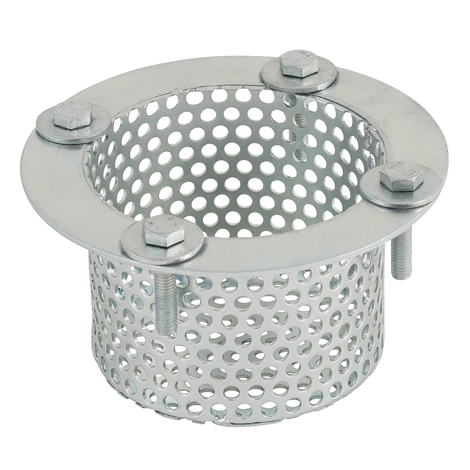 Genebre 2451 10 10 2.1/2" Basket For 2450 09 Check Valve