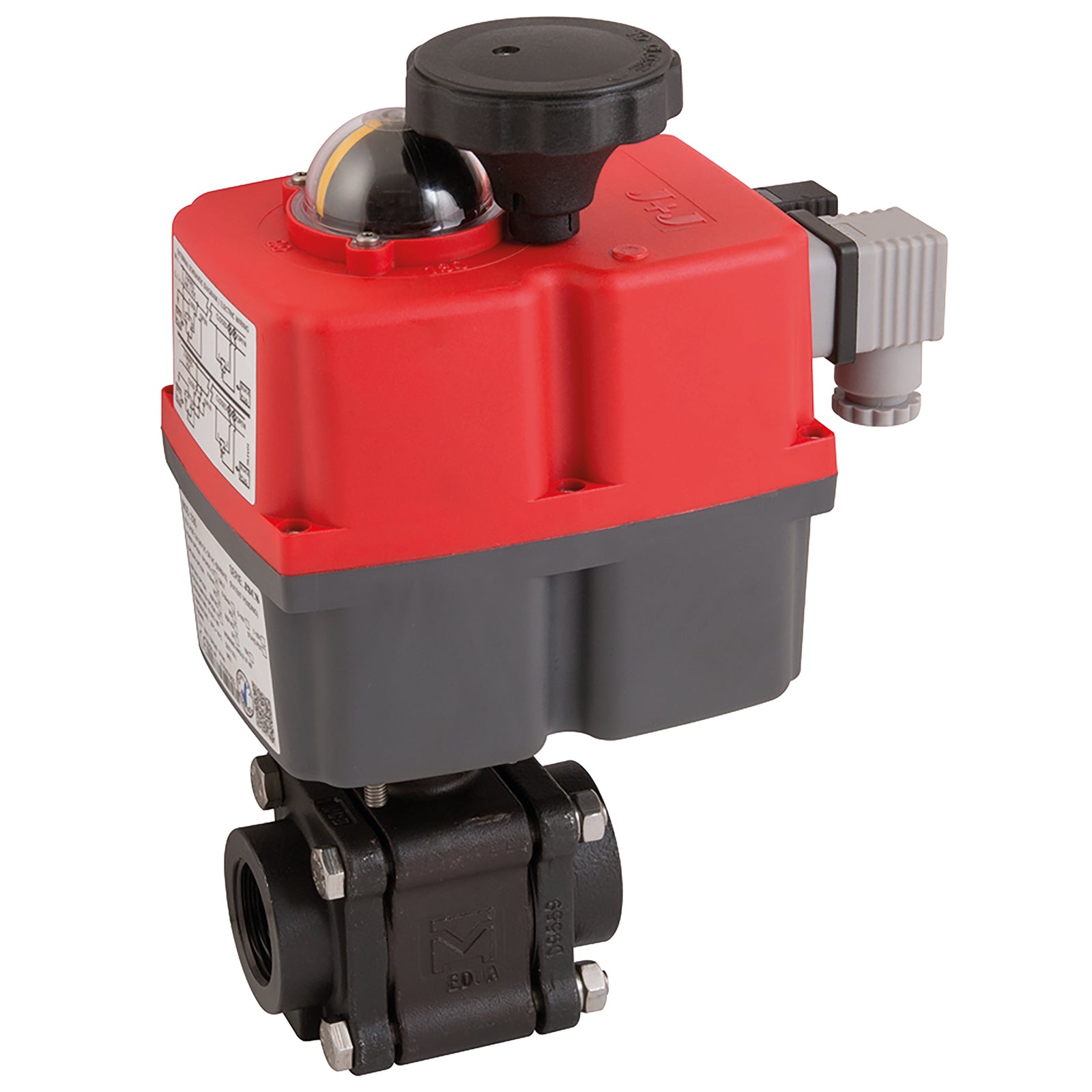 J+J S140 2013KMD-3C 2013KMD-3C 3" BSP Cs 3Pc Fsas Bv F/W J4Cs140 Mv Act