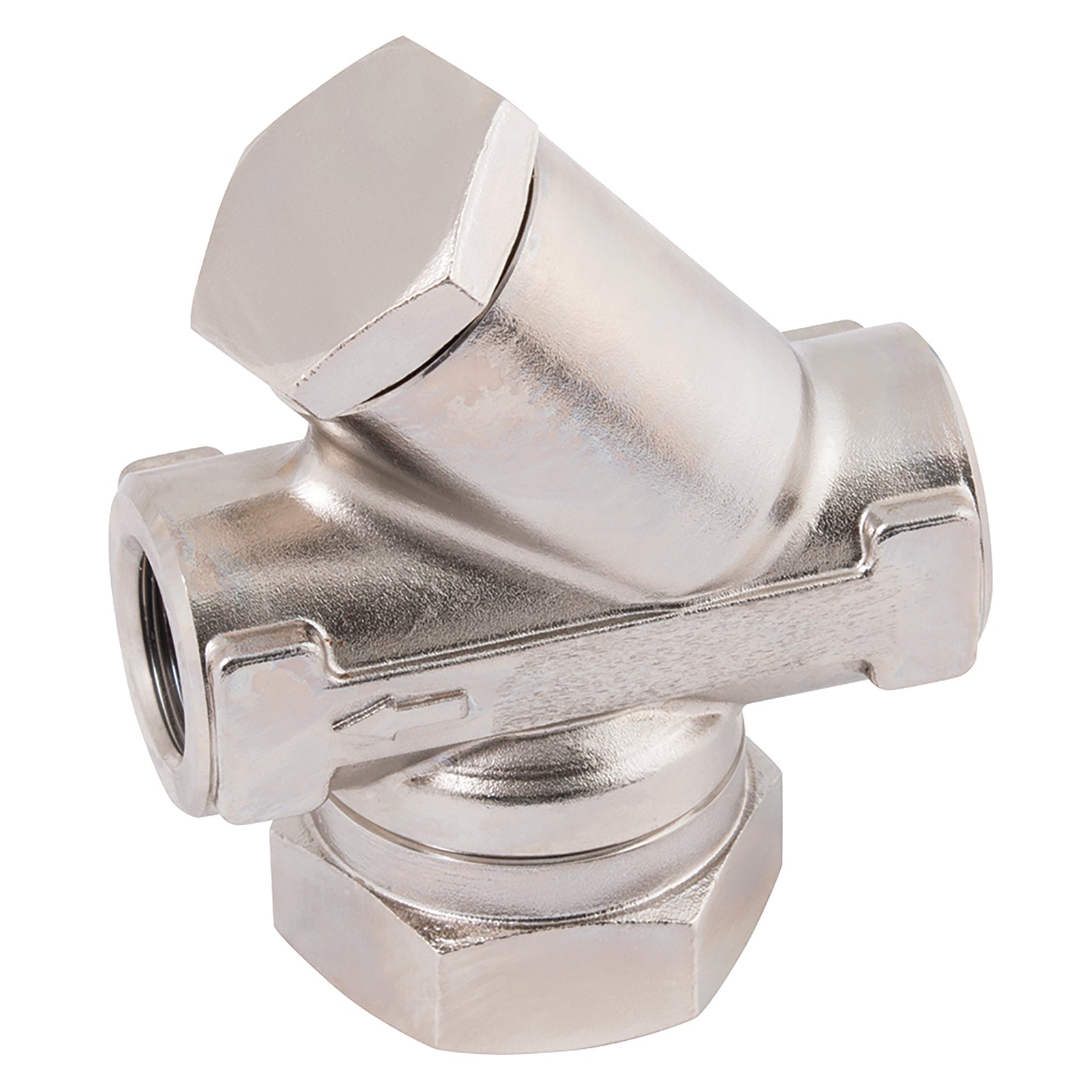 FT Pro TDK71-1 - 1" BSP Thermodynamic Steam Trap St/St