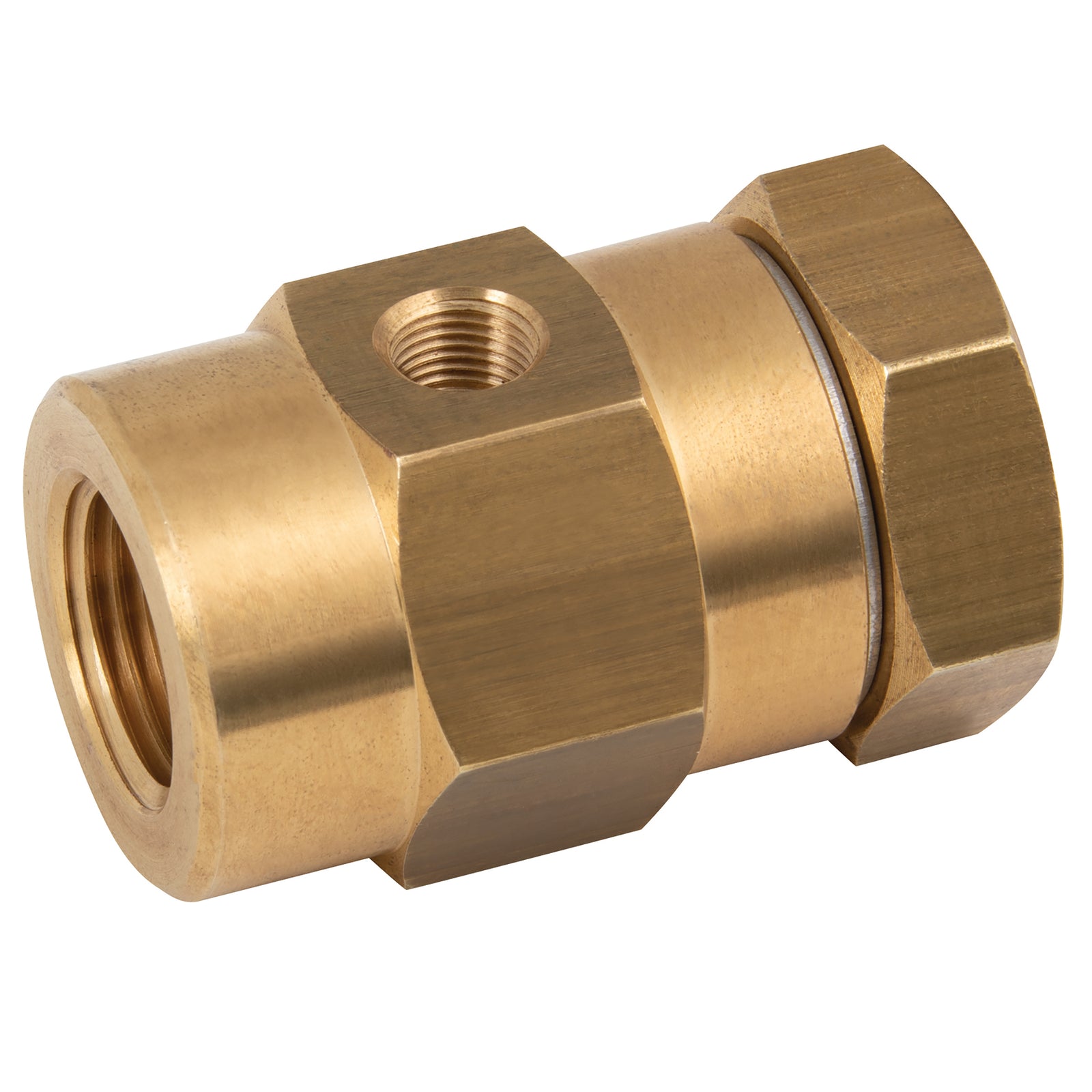 FT Pro VK71-12 - 1/2" BSP Vk71 St/St Vacuum Breaker
