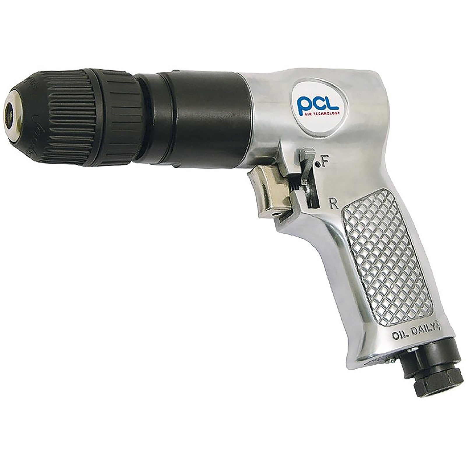 PCL APT401R - 3/8" Reversible Drill