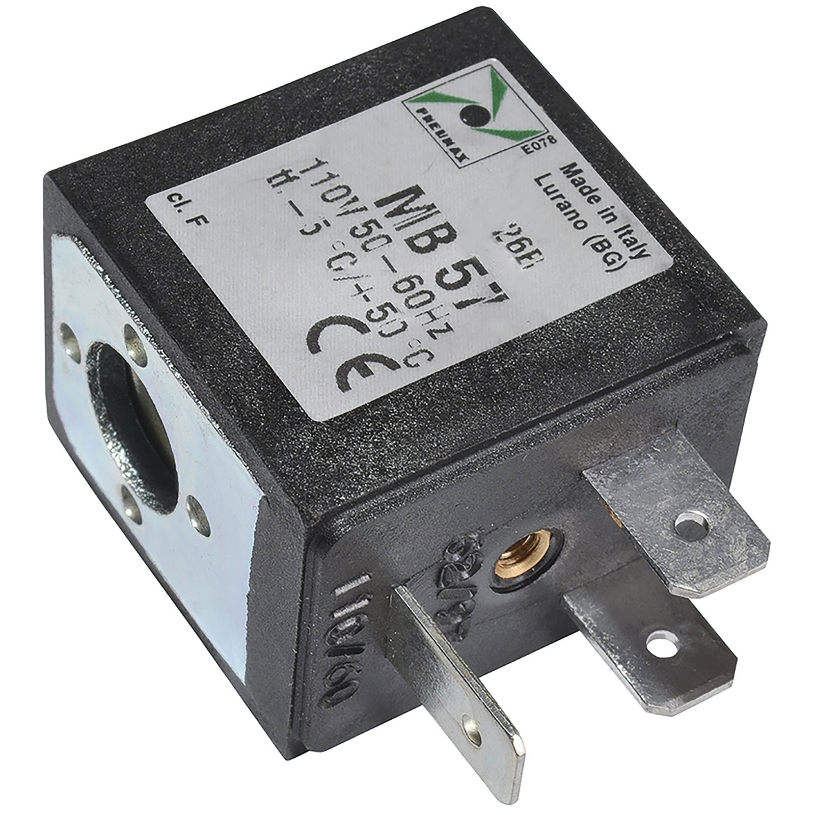 Pneumax MB56 - Mb 22mm Coil