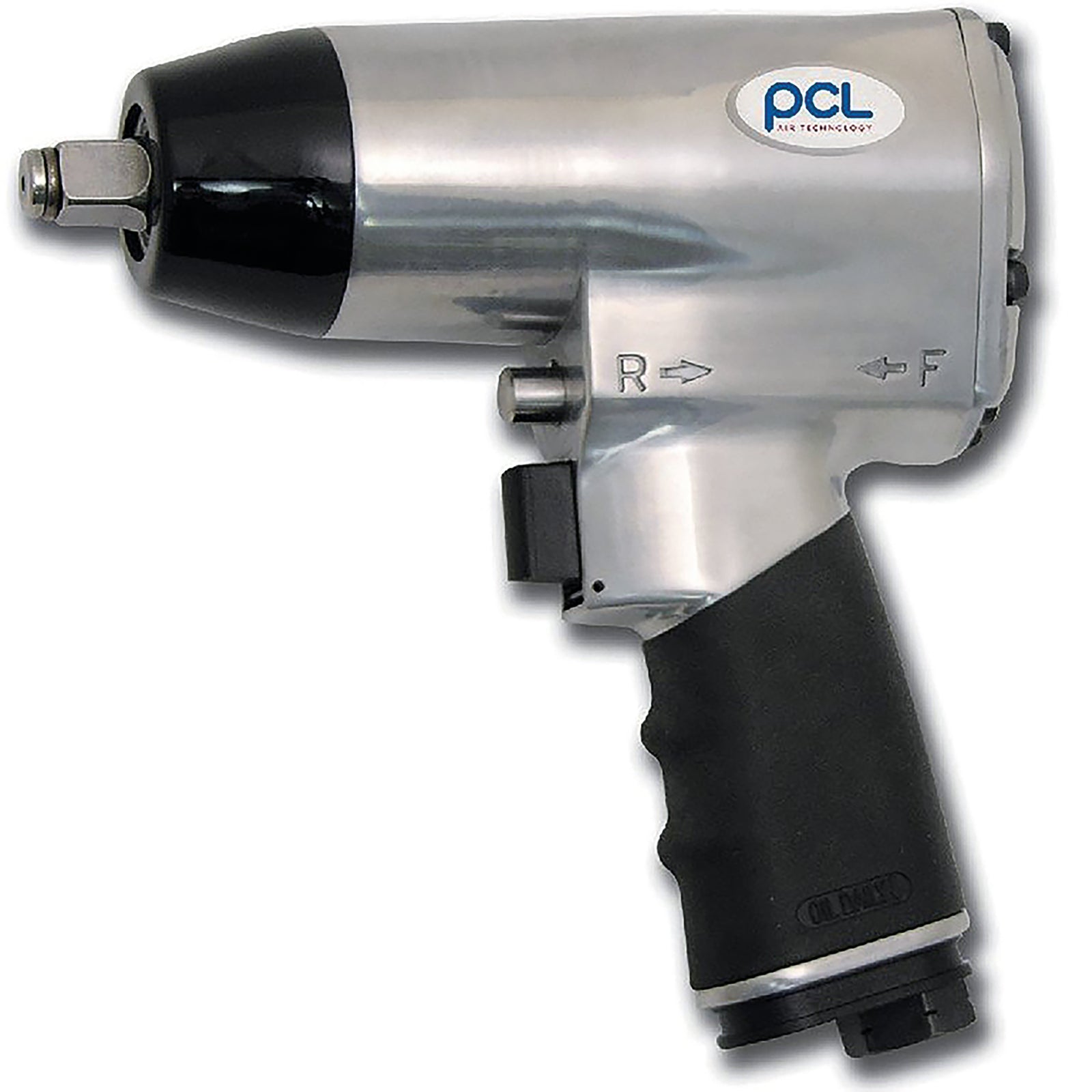 PCL APT205 - 1/2" Impact Wrench