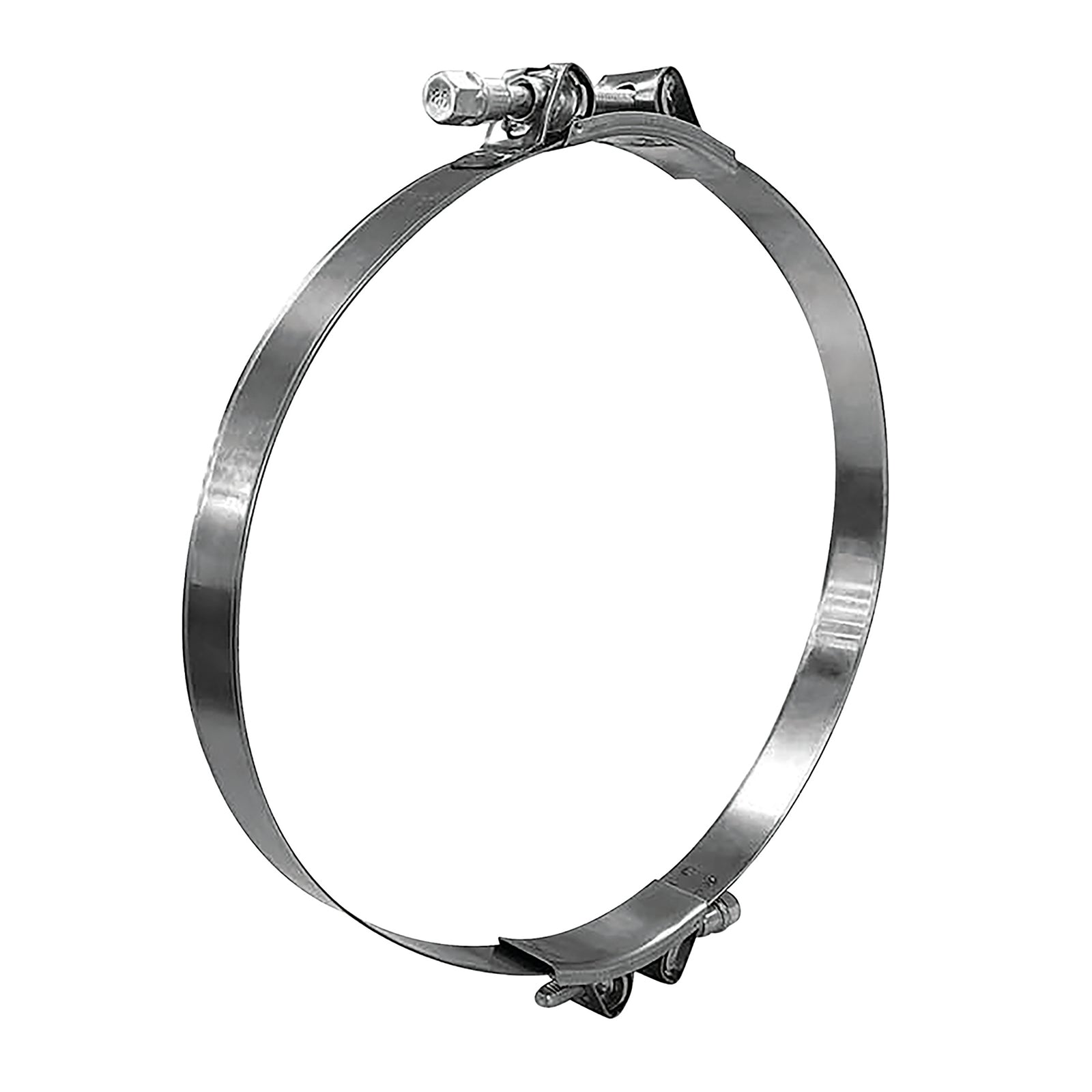 Mikalor '3170001 - 2 Bolt Supra Heavy-Duty Clamp 270-280/M.10 W2,